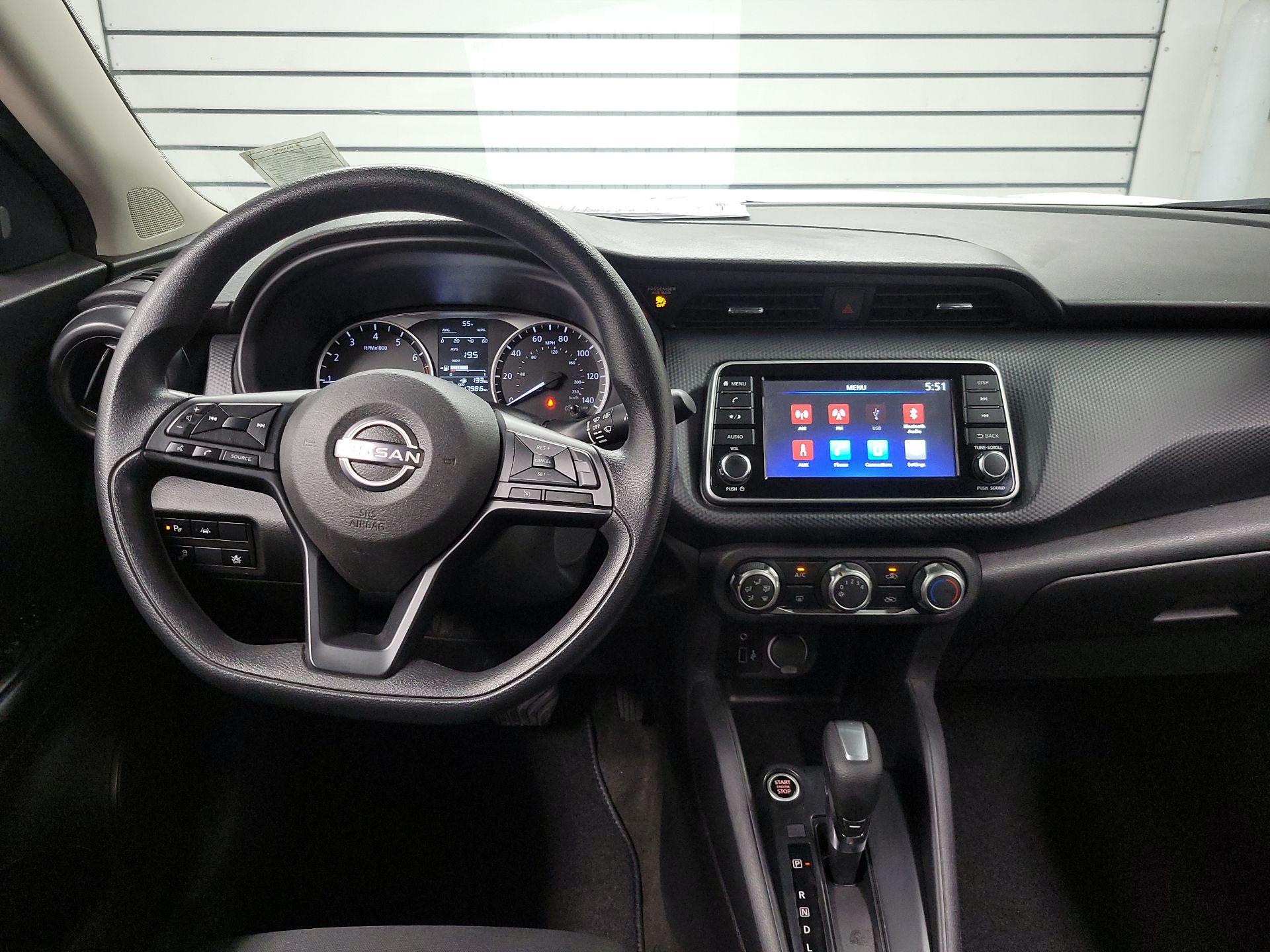 Thumbnail: 2024 Nissan Kicks - 9