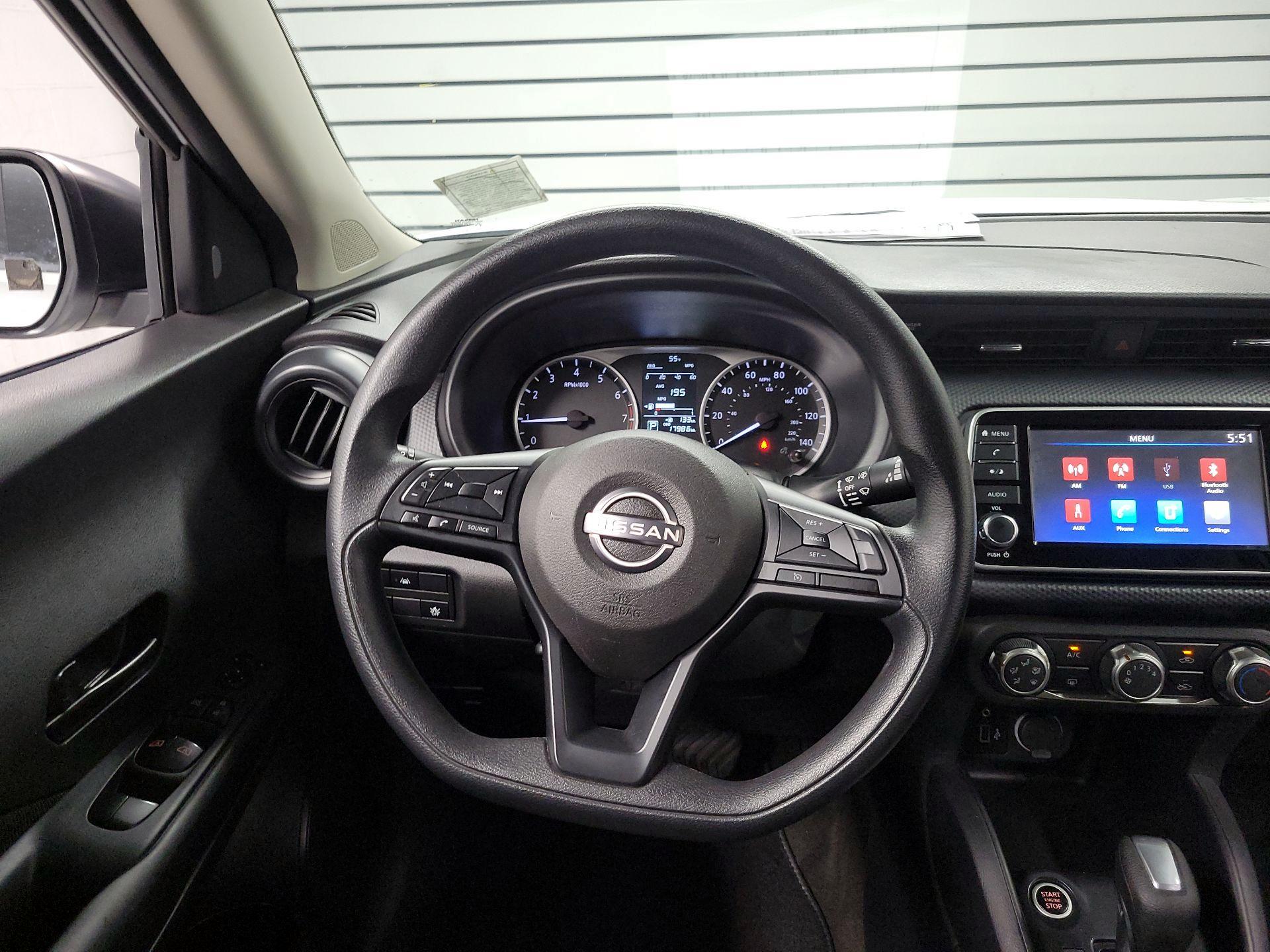 Thumbnail: 2024 Nissan Kicks - 10