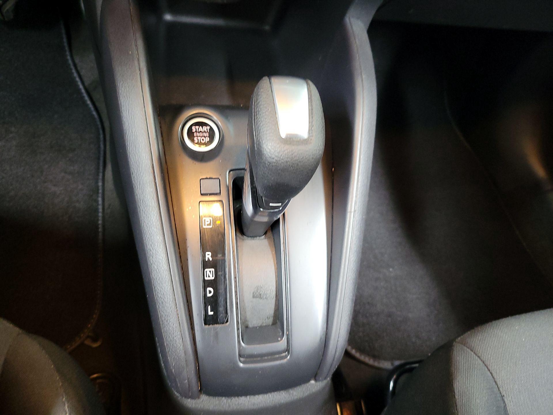 Thumbnail: 2024 Nissan Kicks - 16