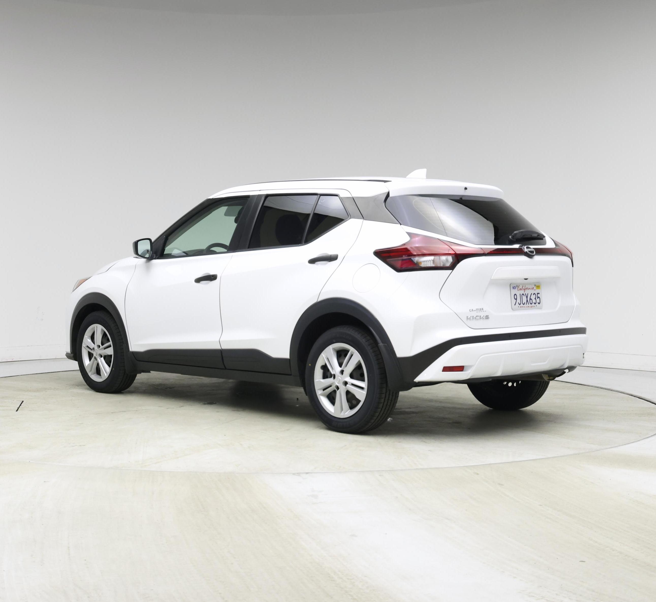 Thumbnail: 2024 Nissan Kicks - 2