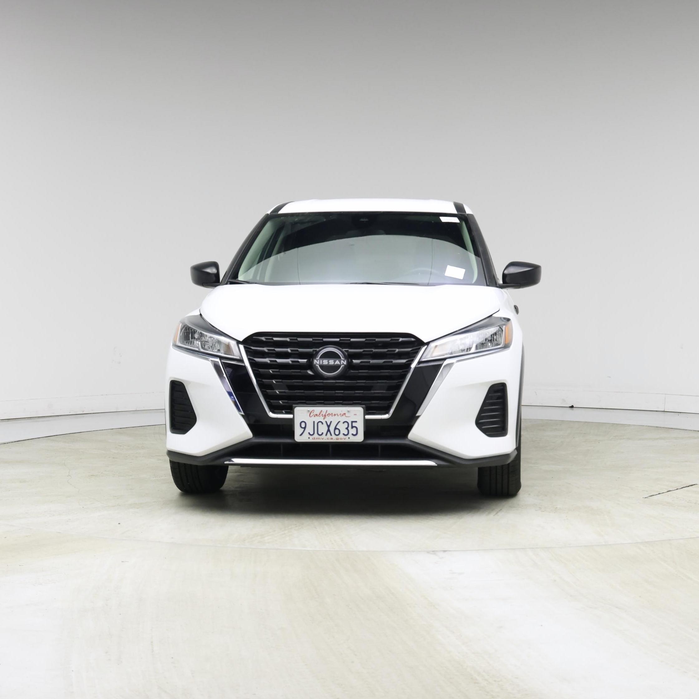 Thumbnail: 2024 Nissan Kicks - 5
