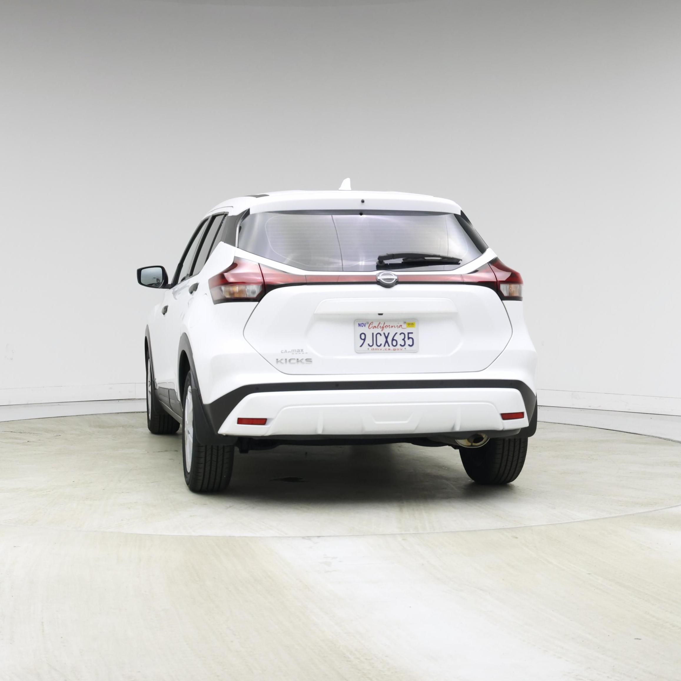Thumbnail: 2024 Nissan Kicks - 6