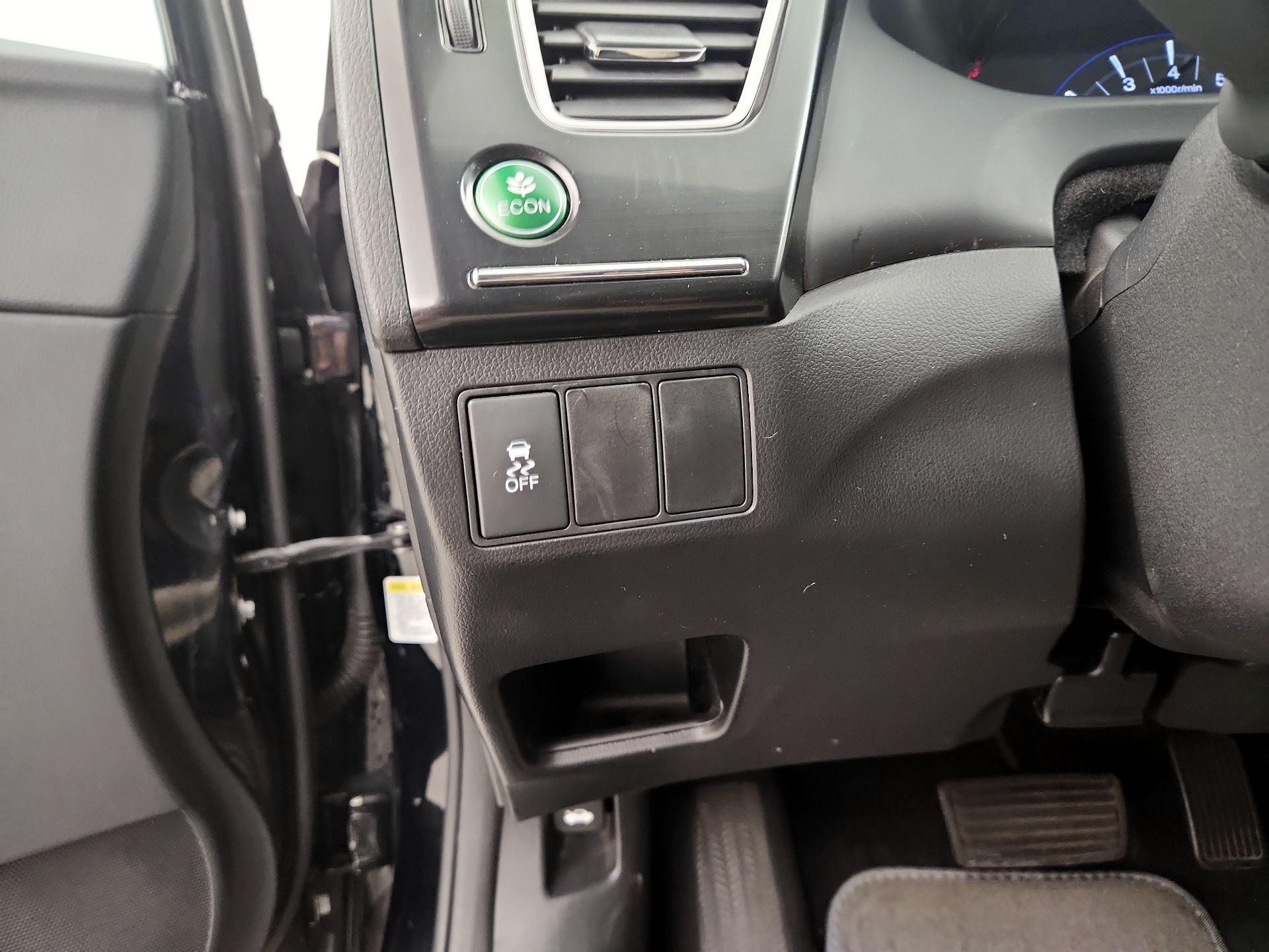Thumbnail: 2014 Honda Civic - 13