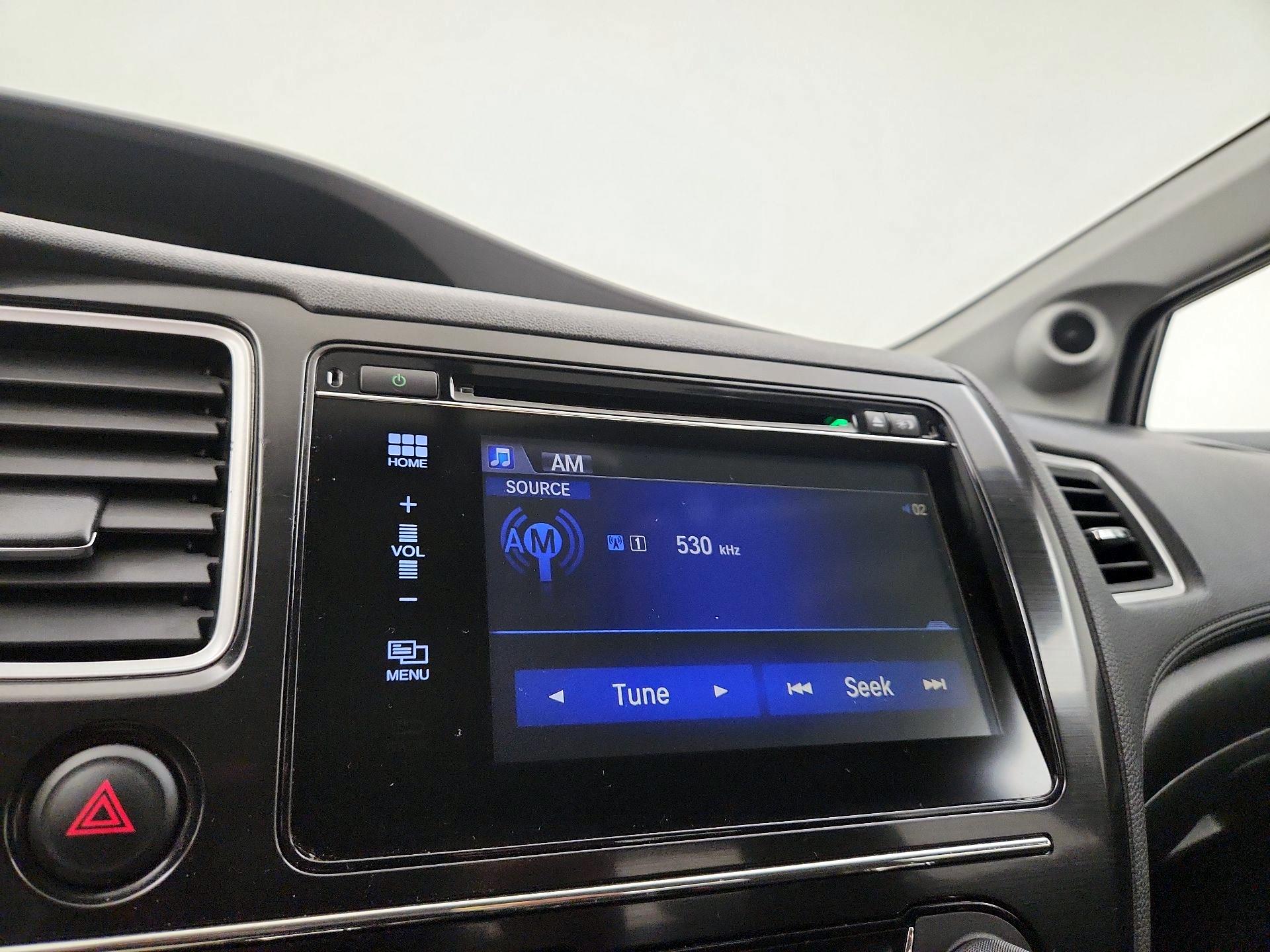 Thumbnail: 2014 Honda Civic - 15