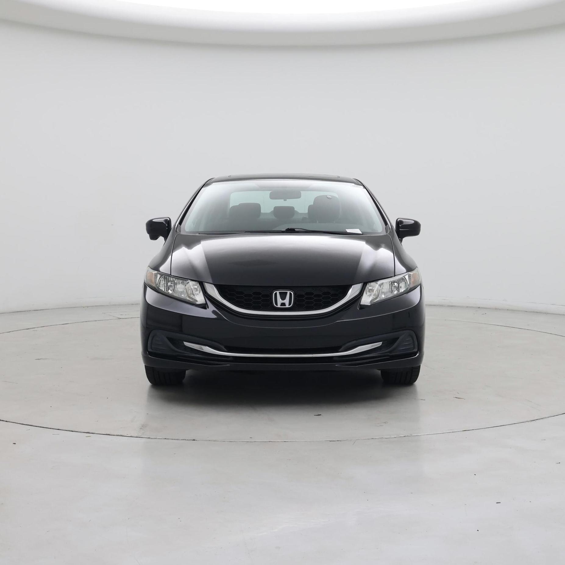 Thumbnail: 2014 Honda Civic - 5