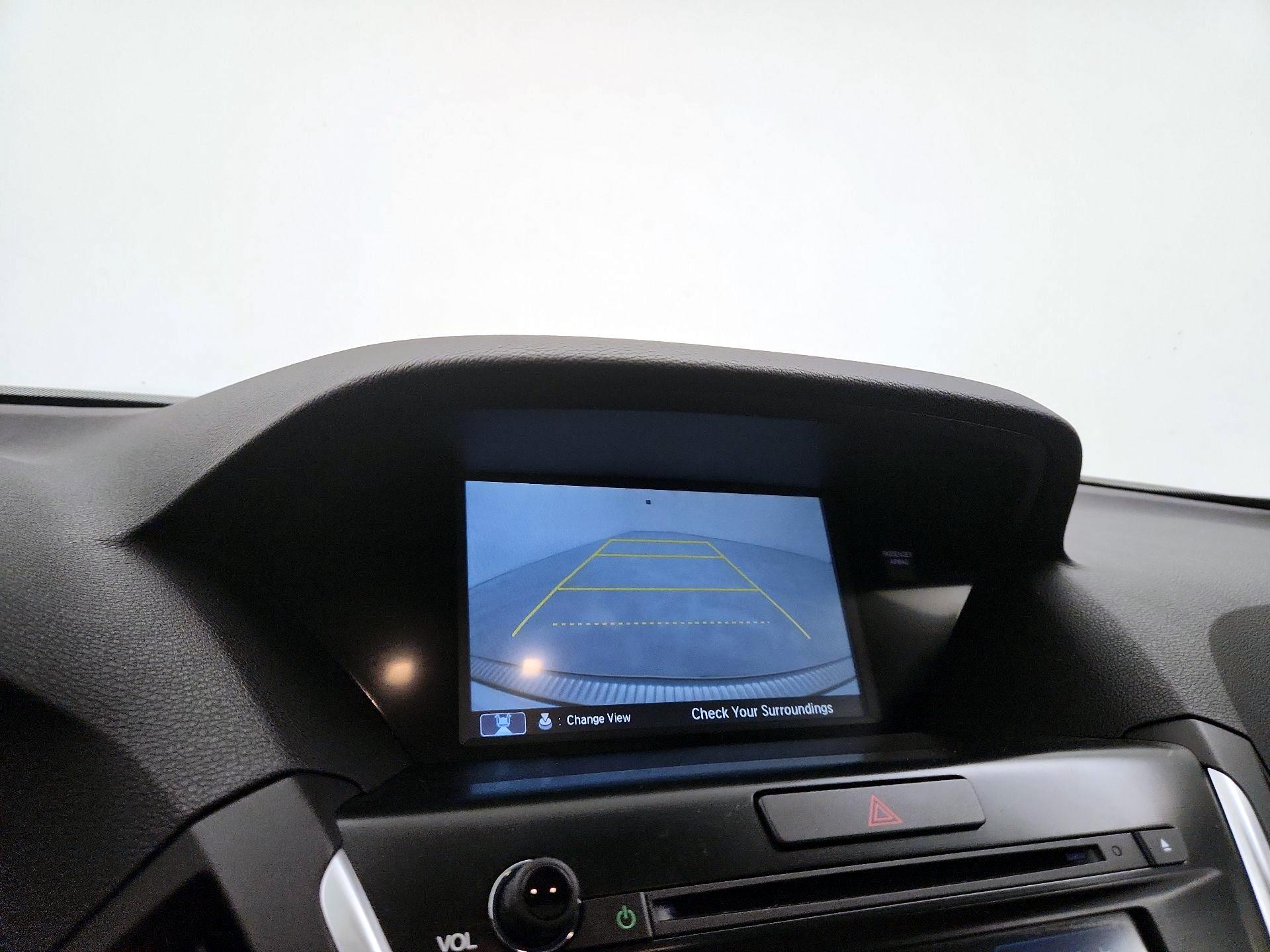 Thumbnail: 2015 Acura MDX - 14