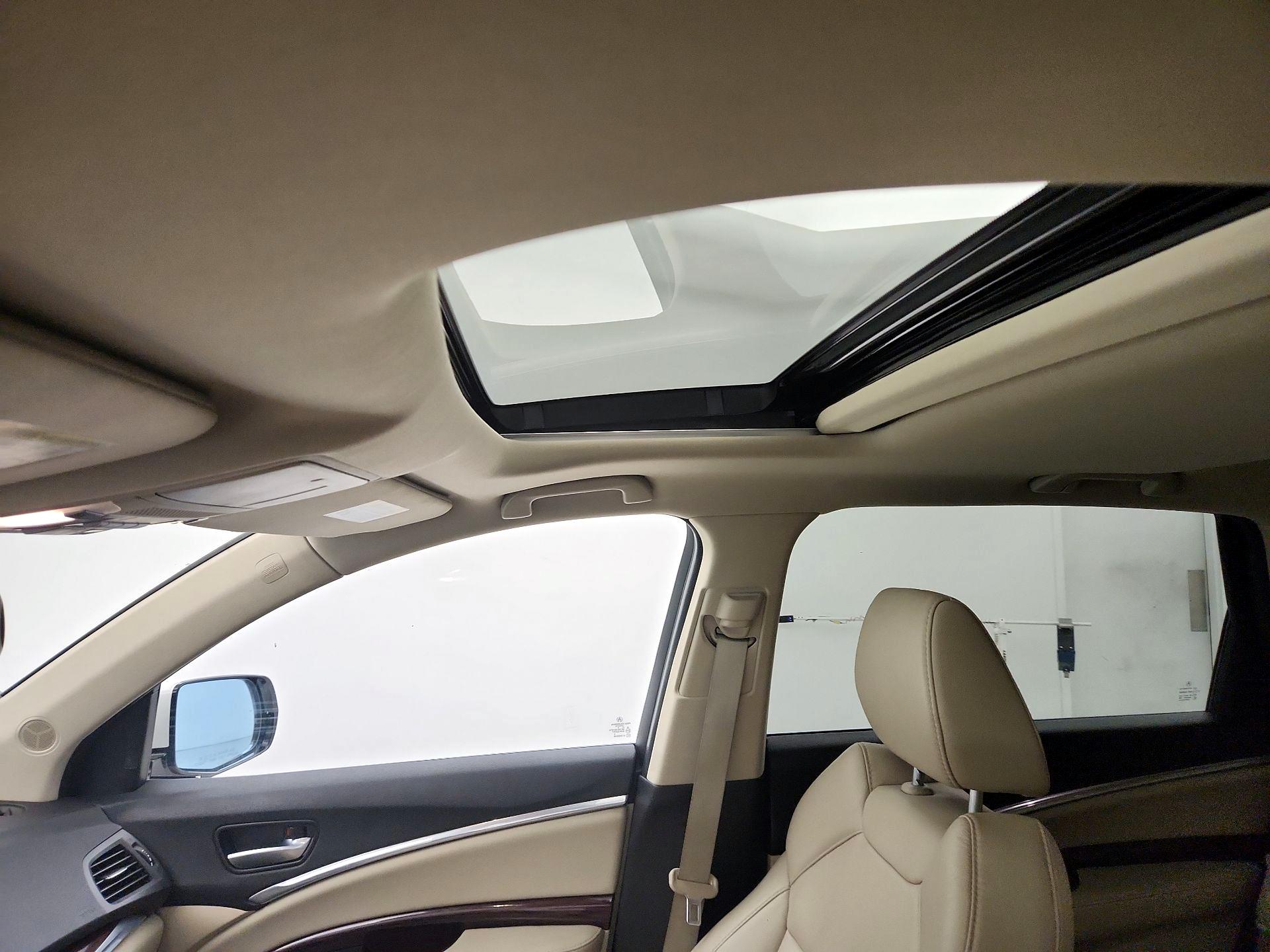 Thumbnail: 2015 Acura MDX - 19