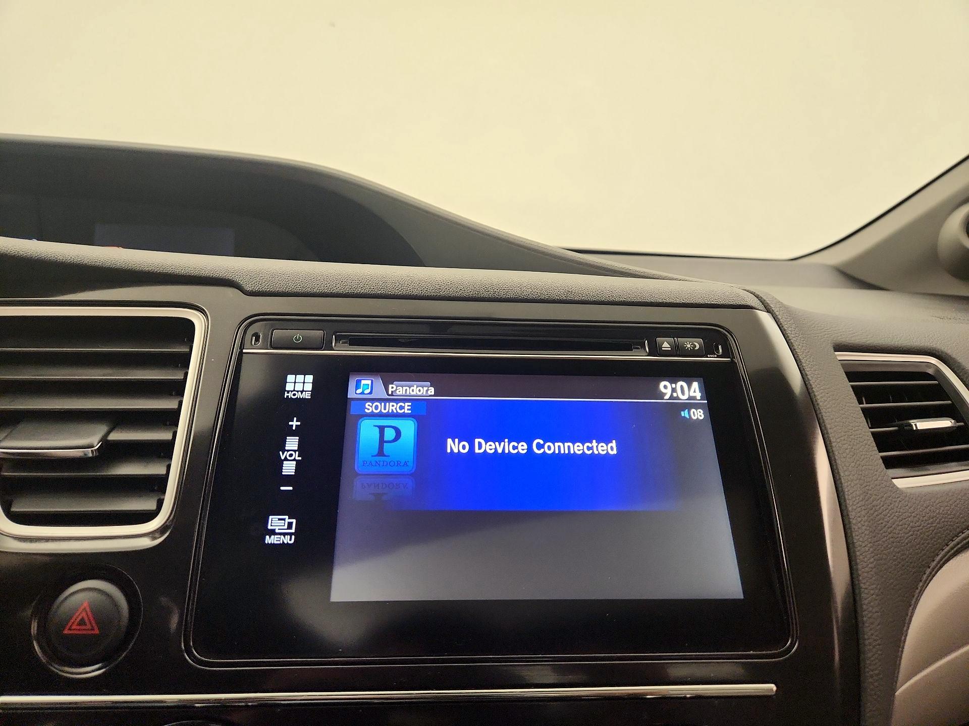 Thumbnail: 2015 Honda Civic - 15