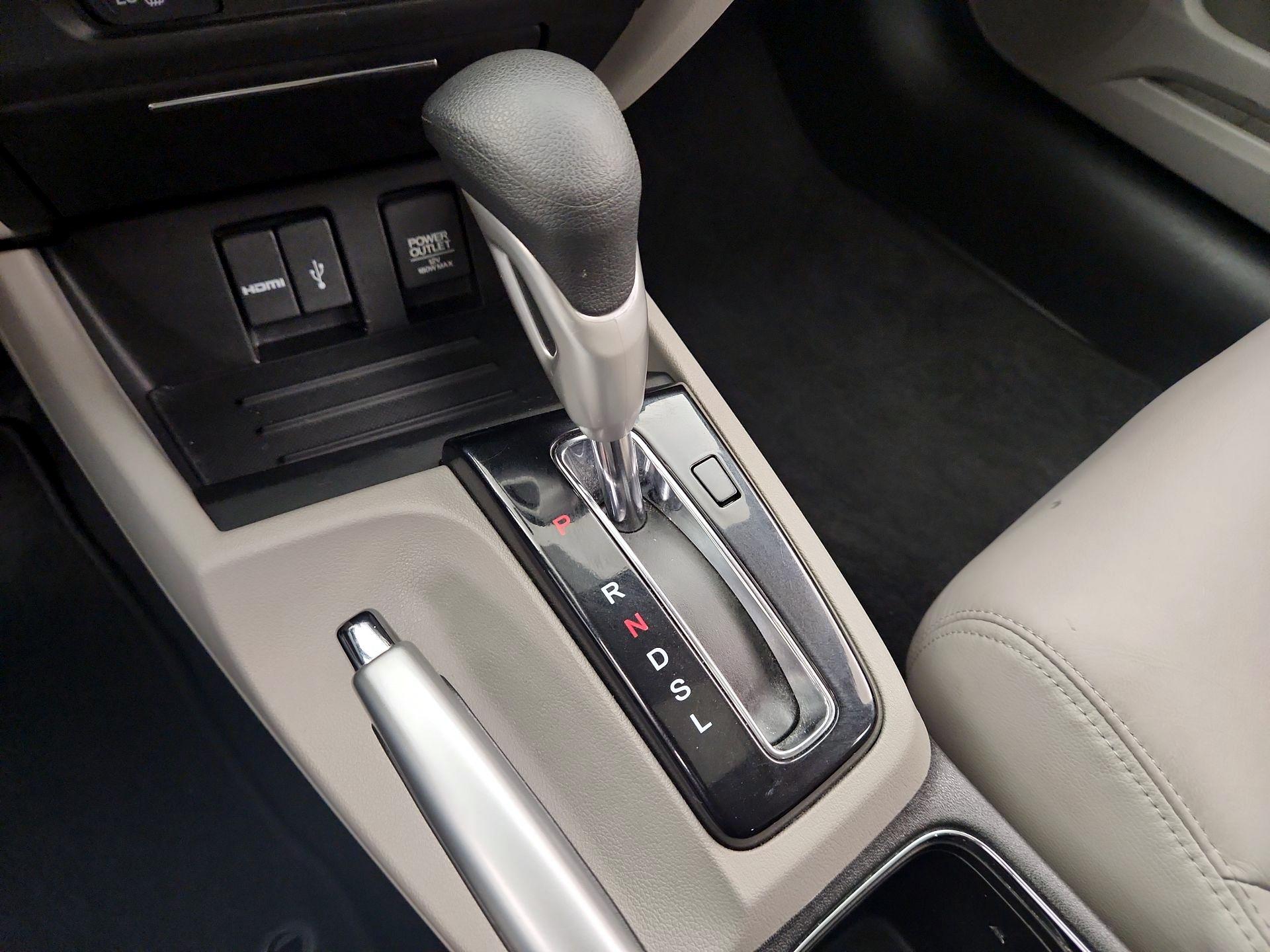 Thumbnail: 2015 Honda Civic - 17