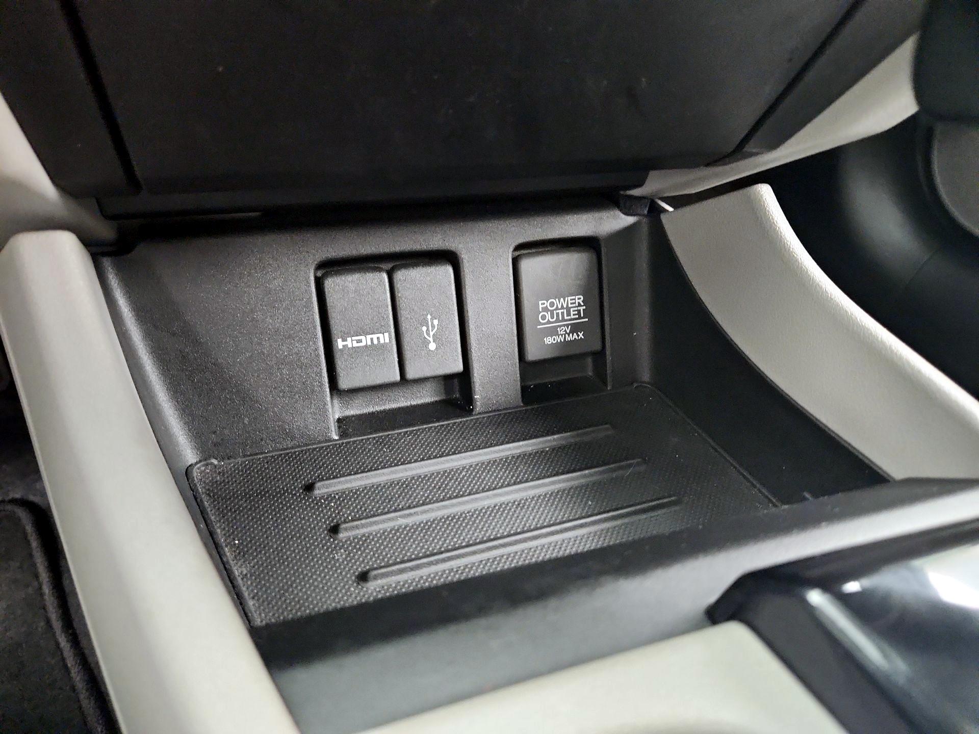 Thumbnail: 2015 Honda Civic - 18