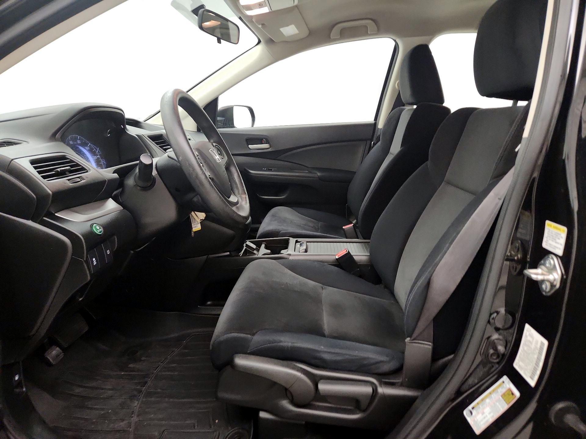 Thumbnail: 2014 Honda CR-V - 11