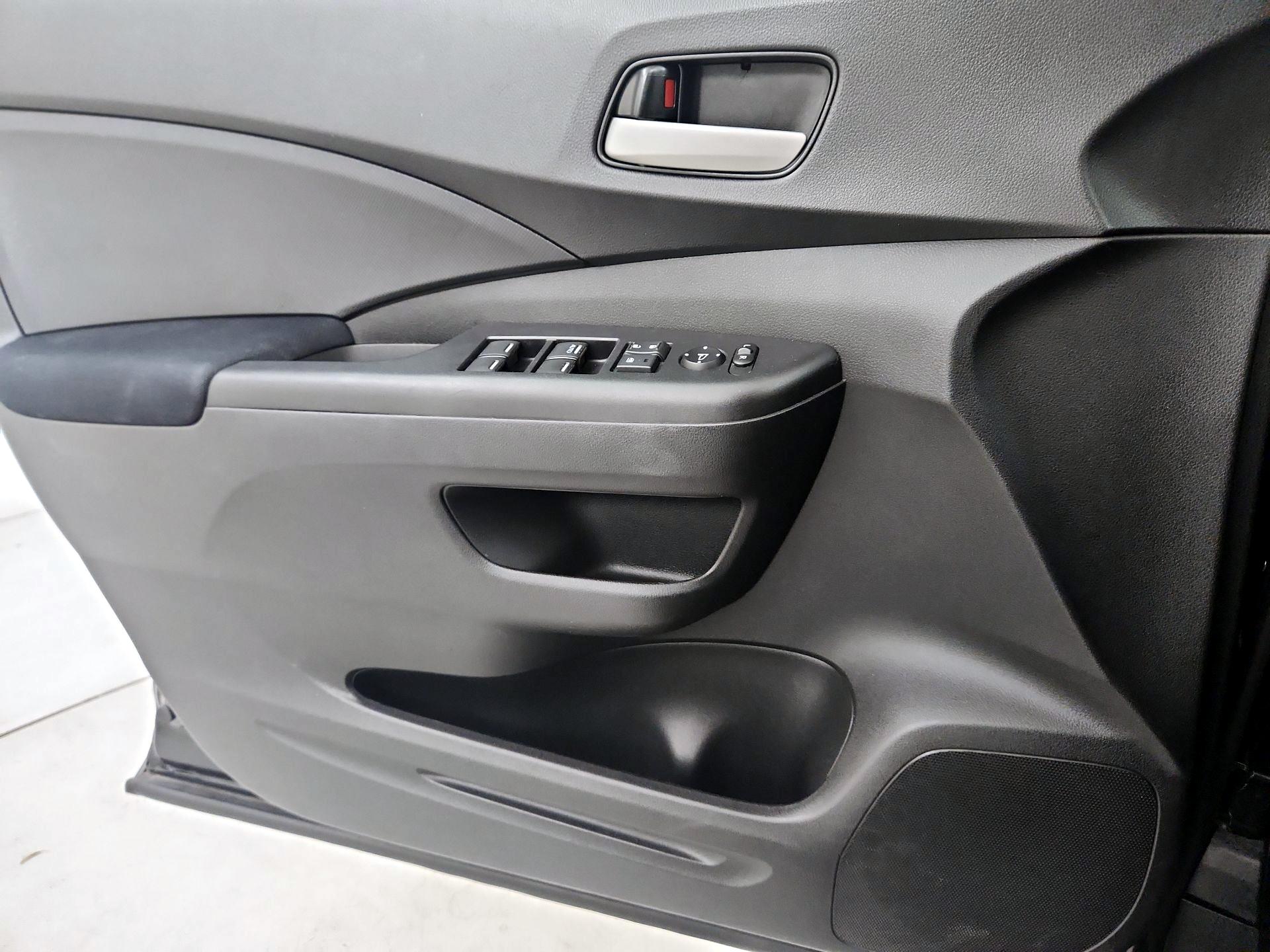 Thumbnail: 2014 Honda CR-V - 12