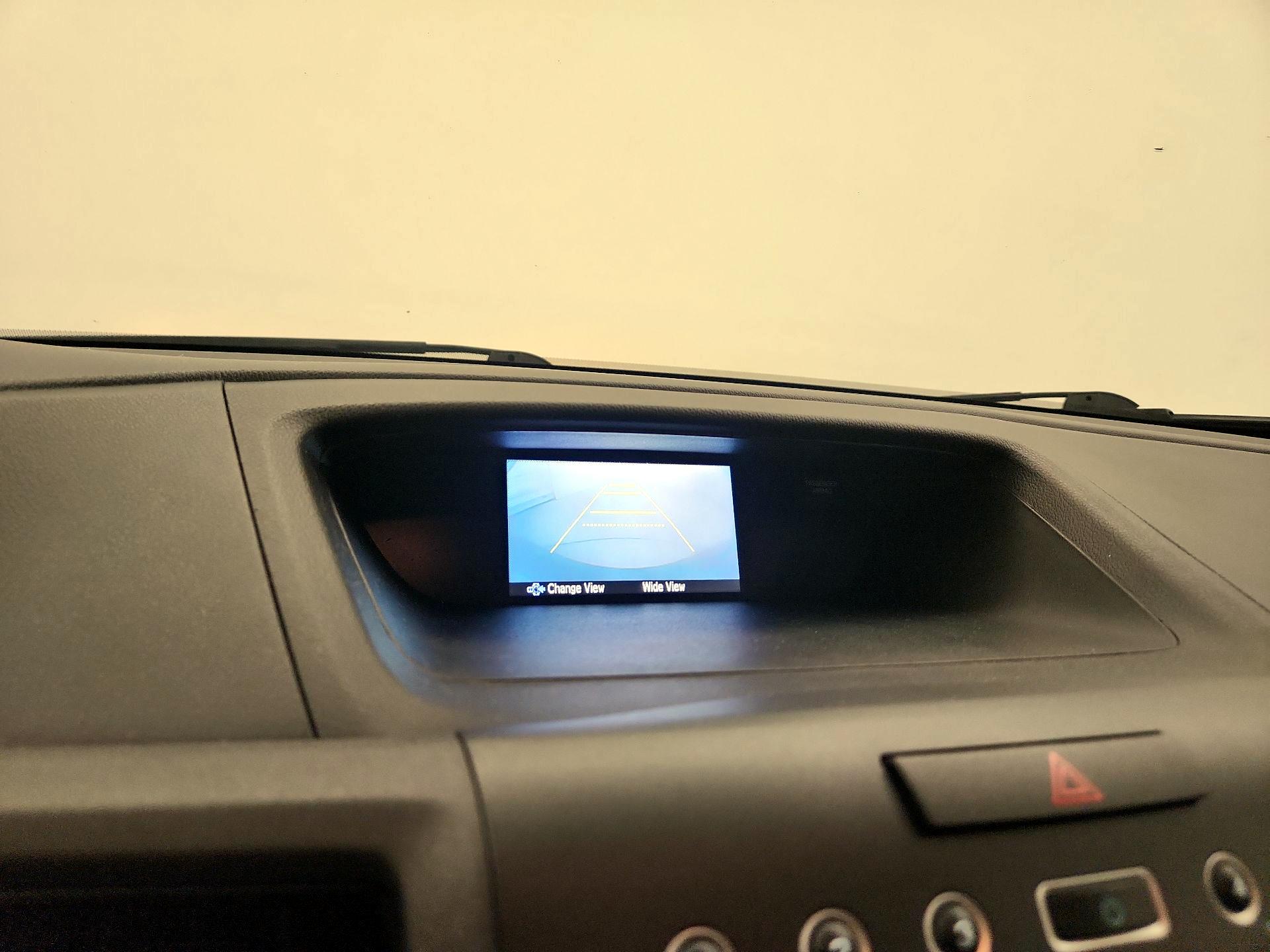 Thumbnail: 2014 Honda CR-V - 14