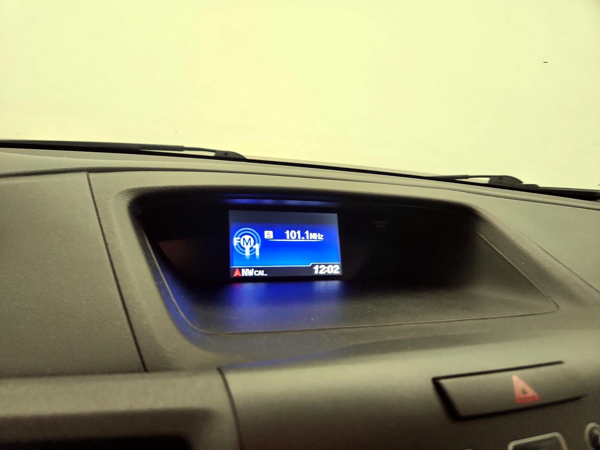 Thumbnail: 2014 Honda CR-V - 15