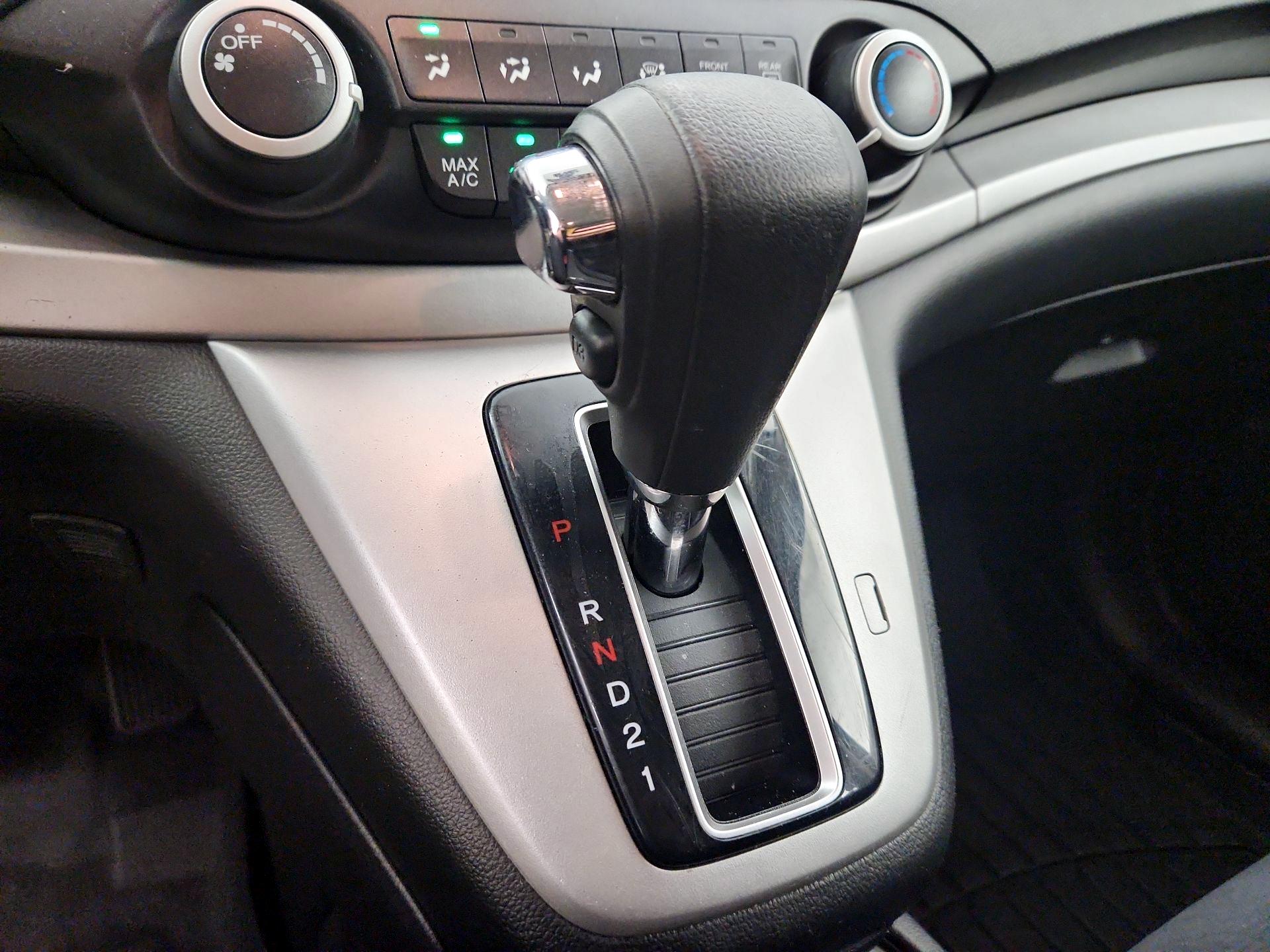 Thumbnail: 2014 Honda CR-V - 17
