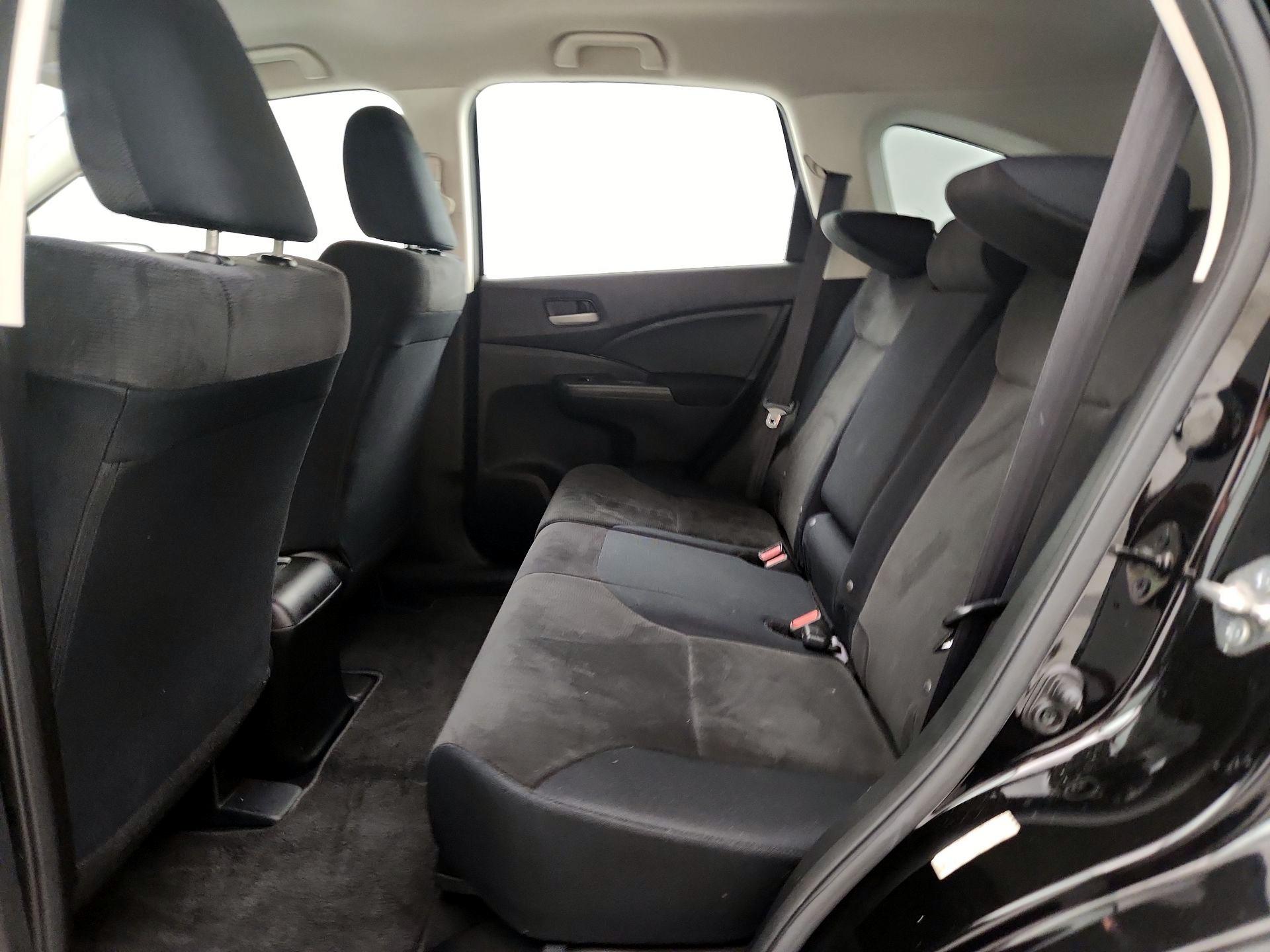 Thumbnail: 2014 Honda CR-V - 19