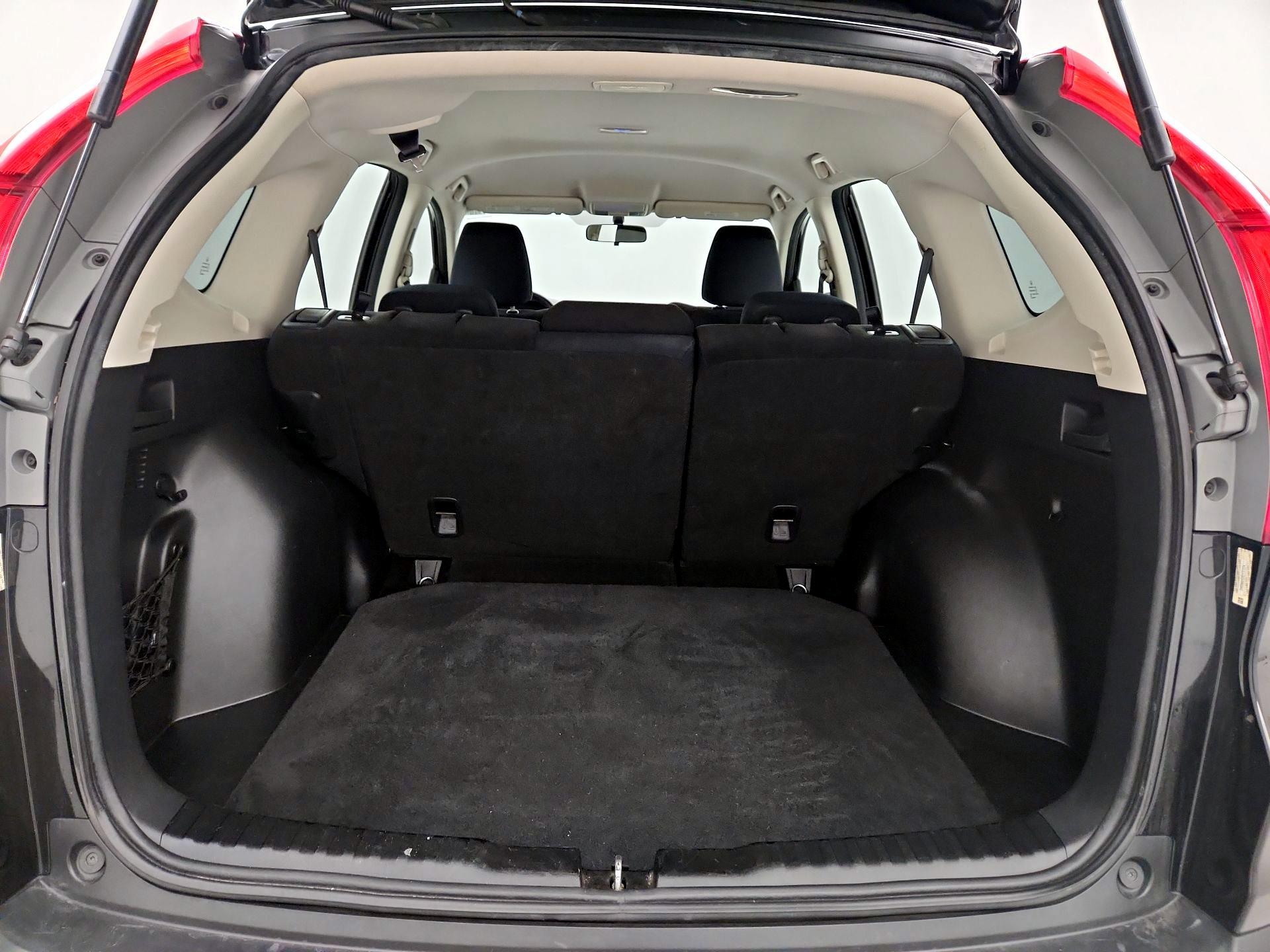 Thumbnail: 2014 Honda CR-V - 20