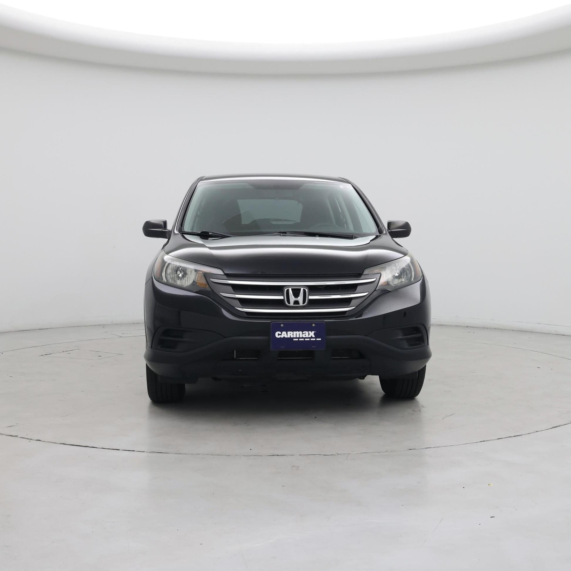 Thumbnail: 2014 Honda CR-V - 5