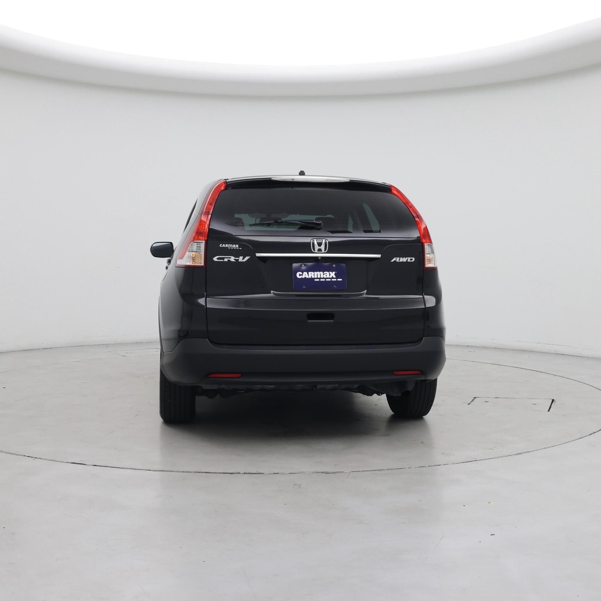 Thumbnail: 2014 Honda CR-V - 6