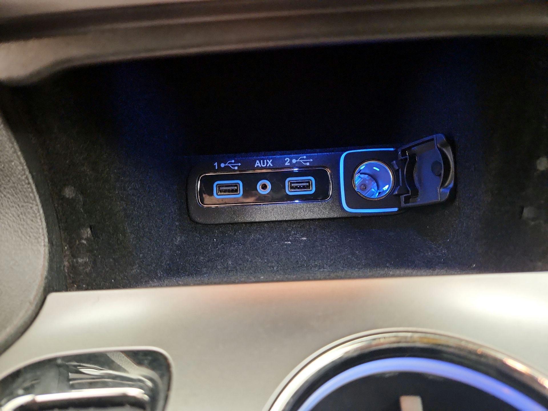 Thumbnail: 2019 Jeep Grand Cherokee - 18