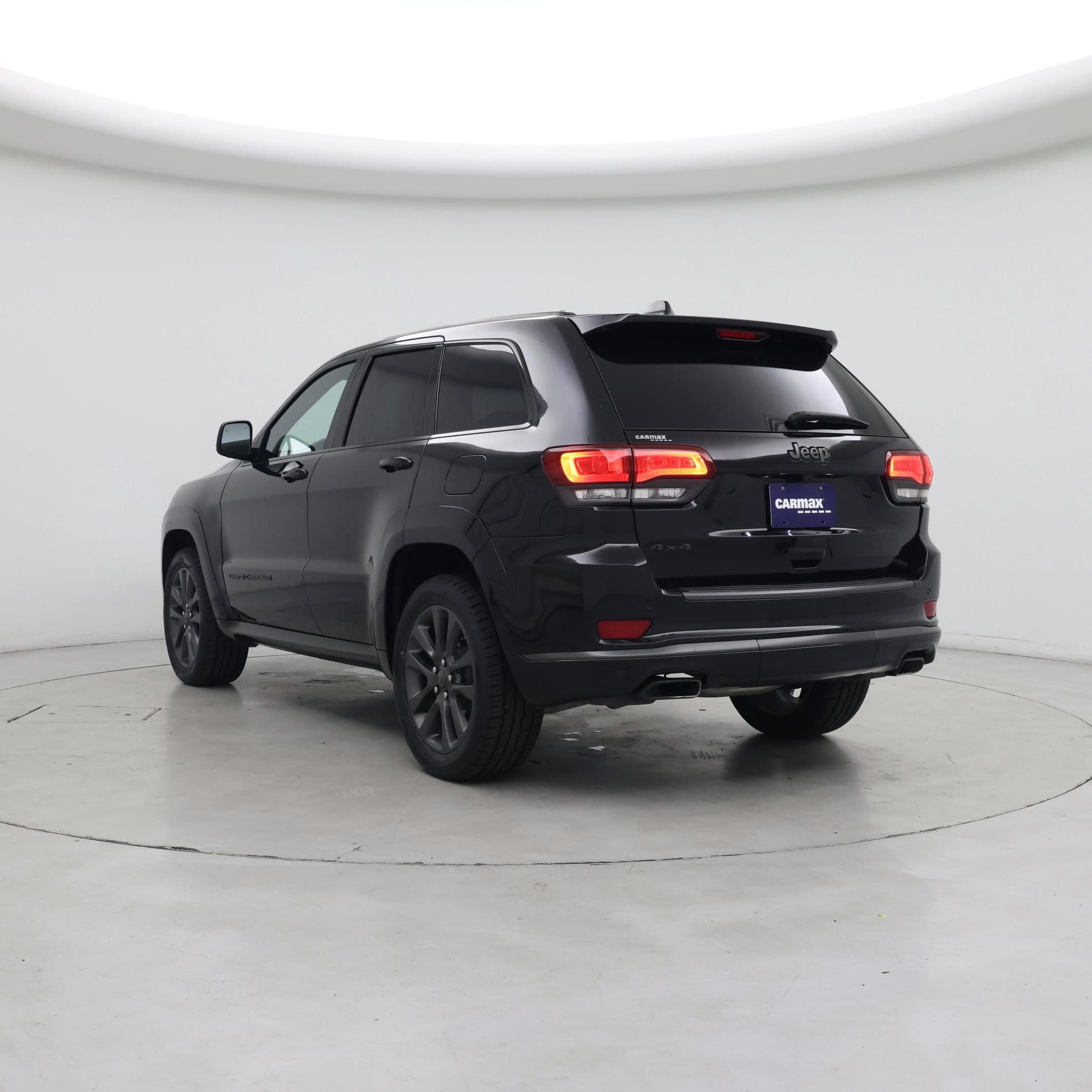 Thumbnail: 2019 Jeep Grand Cherokee - 2