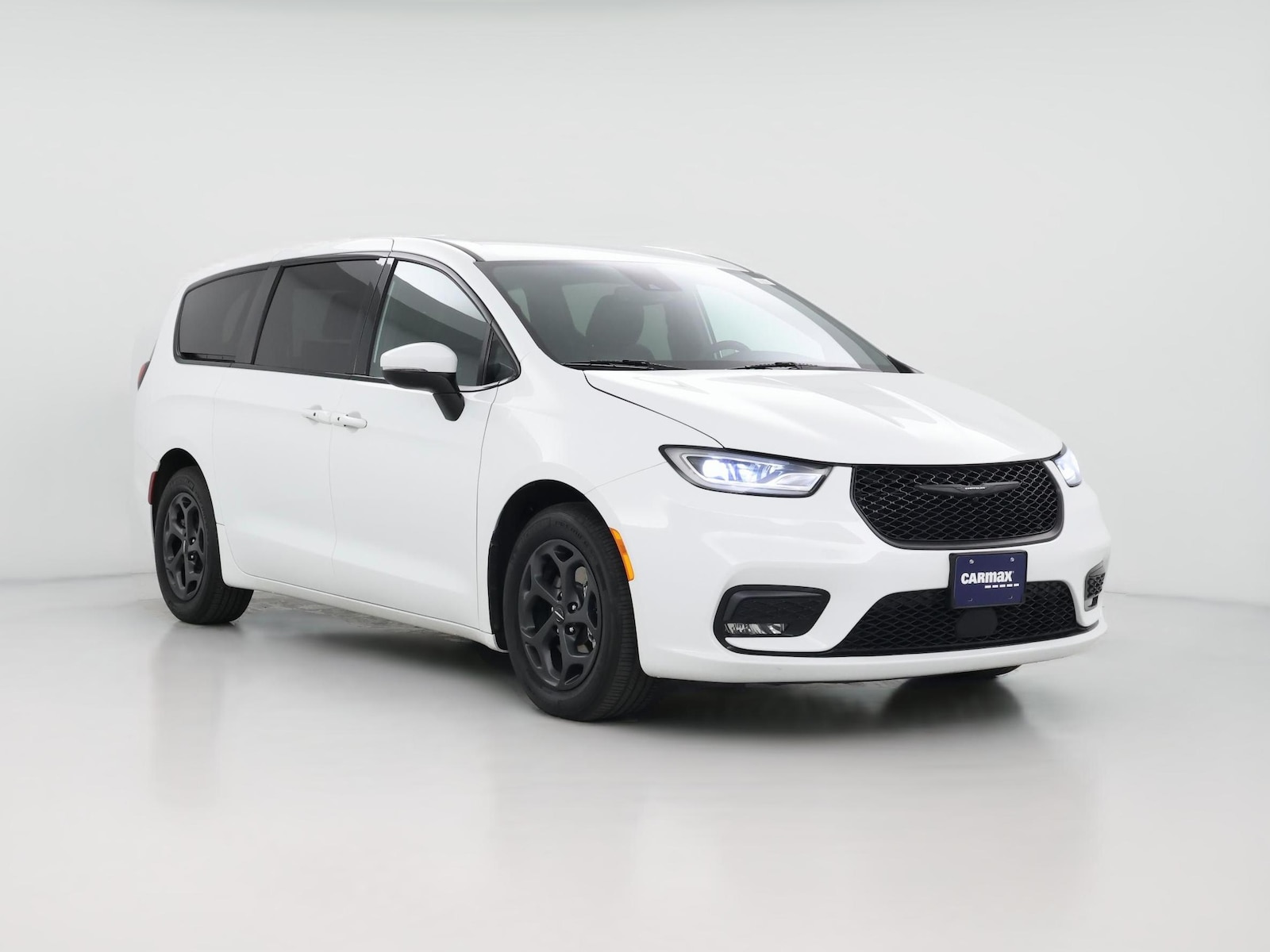 2023 Chrysler Pacifica Hybrid
