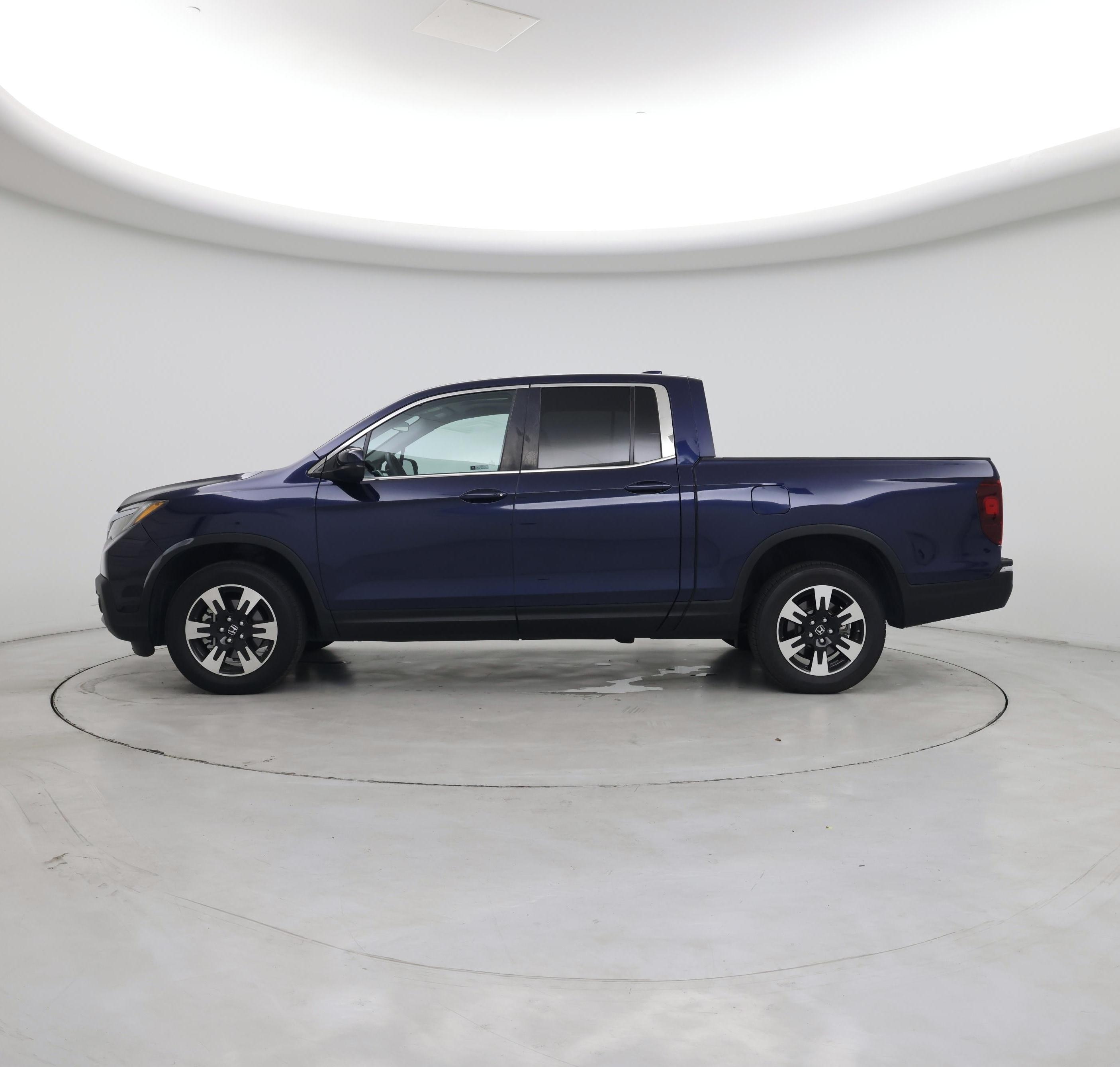 Thumbnail: 2020 Honda Ridgeline - 3