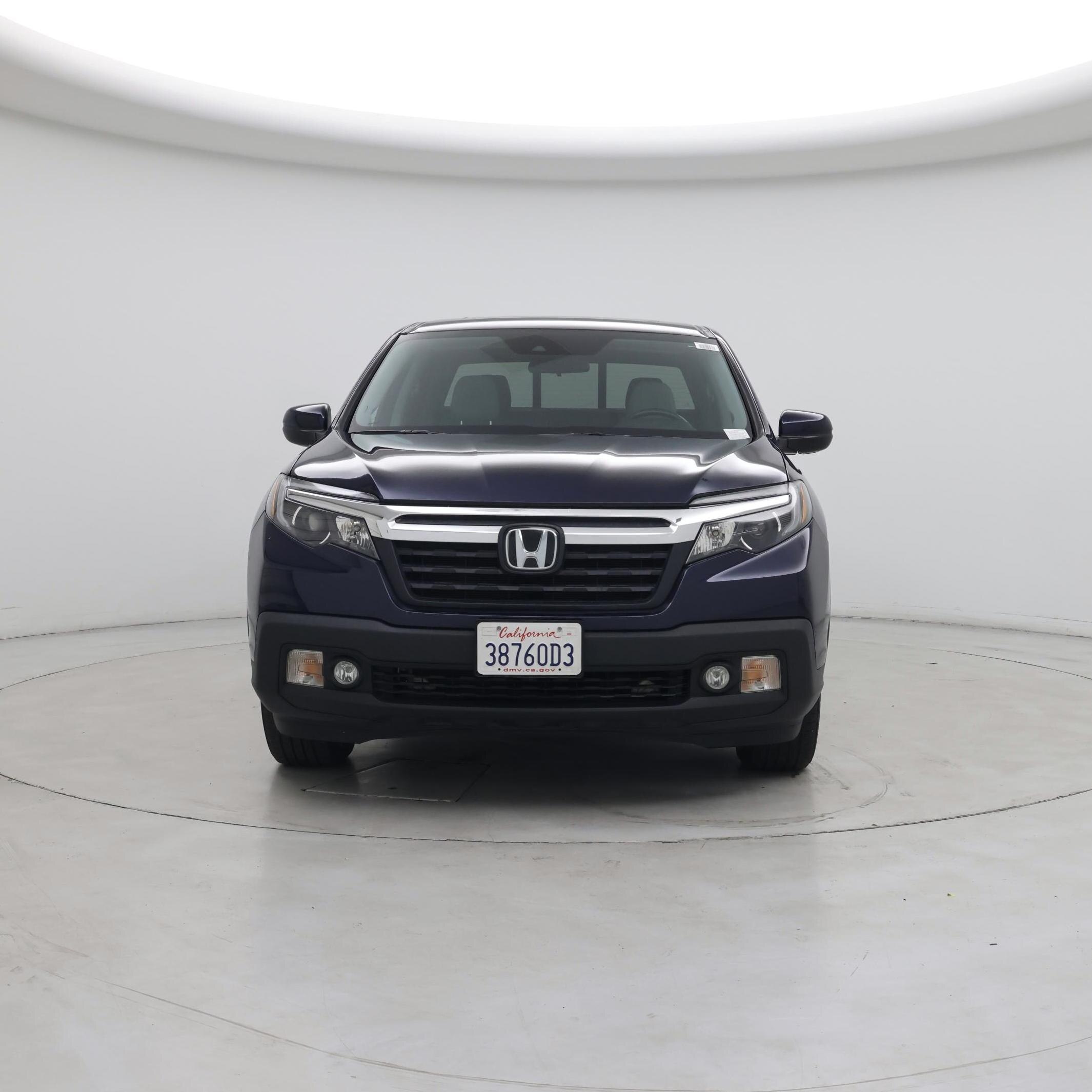Thumbnail: 2020 Honda Ridgeline - 5