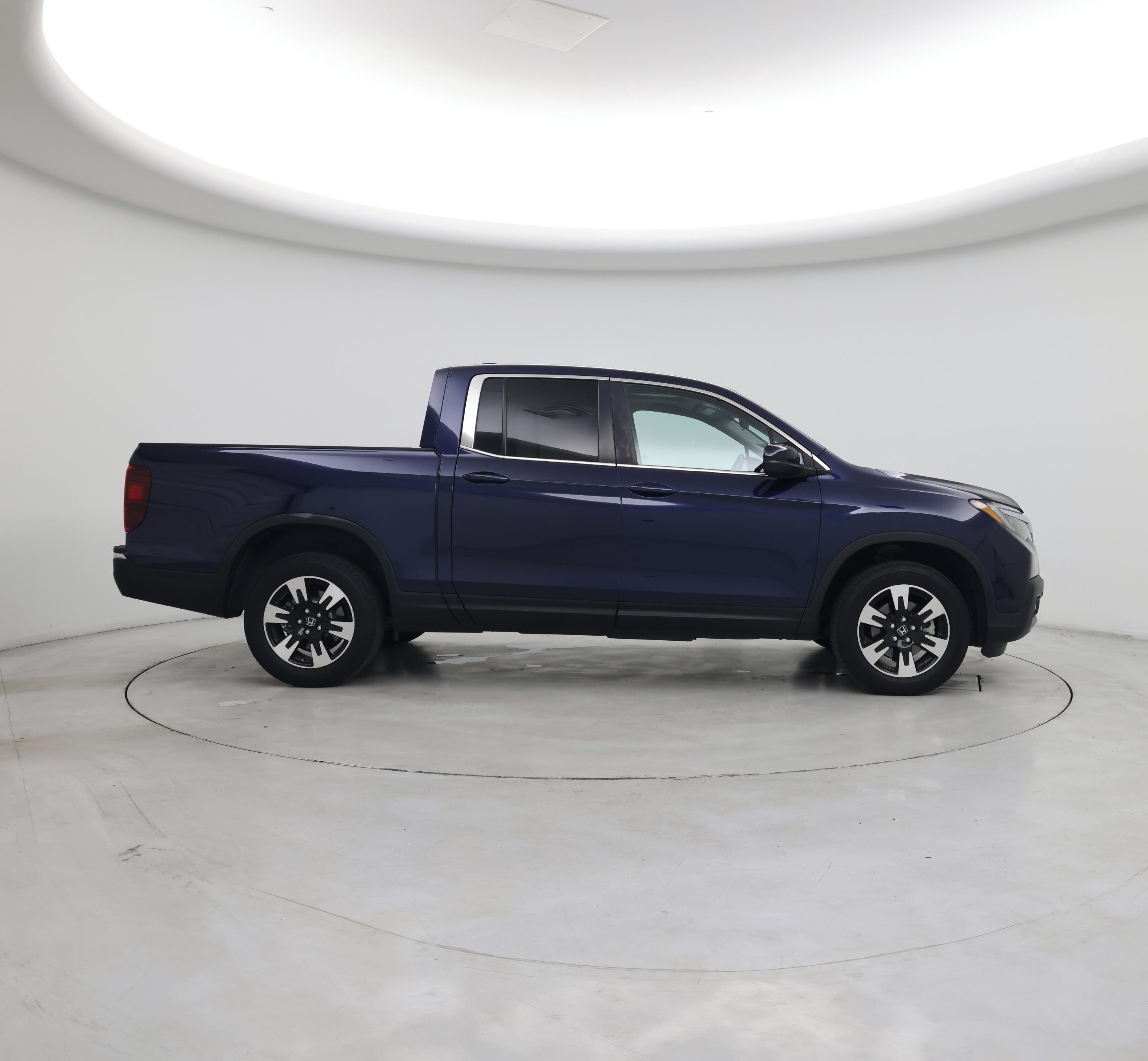 Thumbnail: 2020 Honda Ridgeline - 7