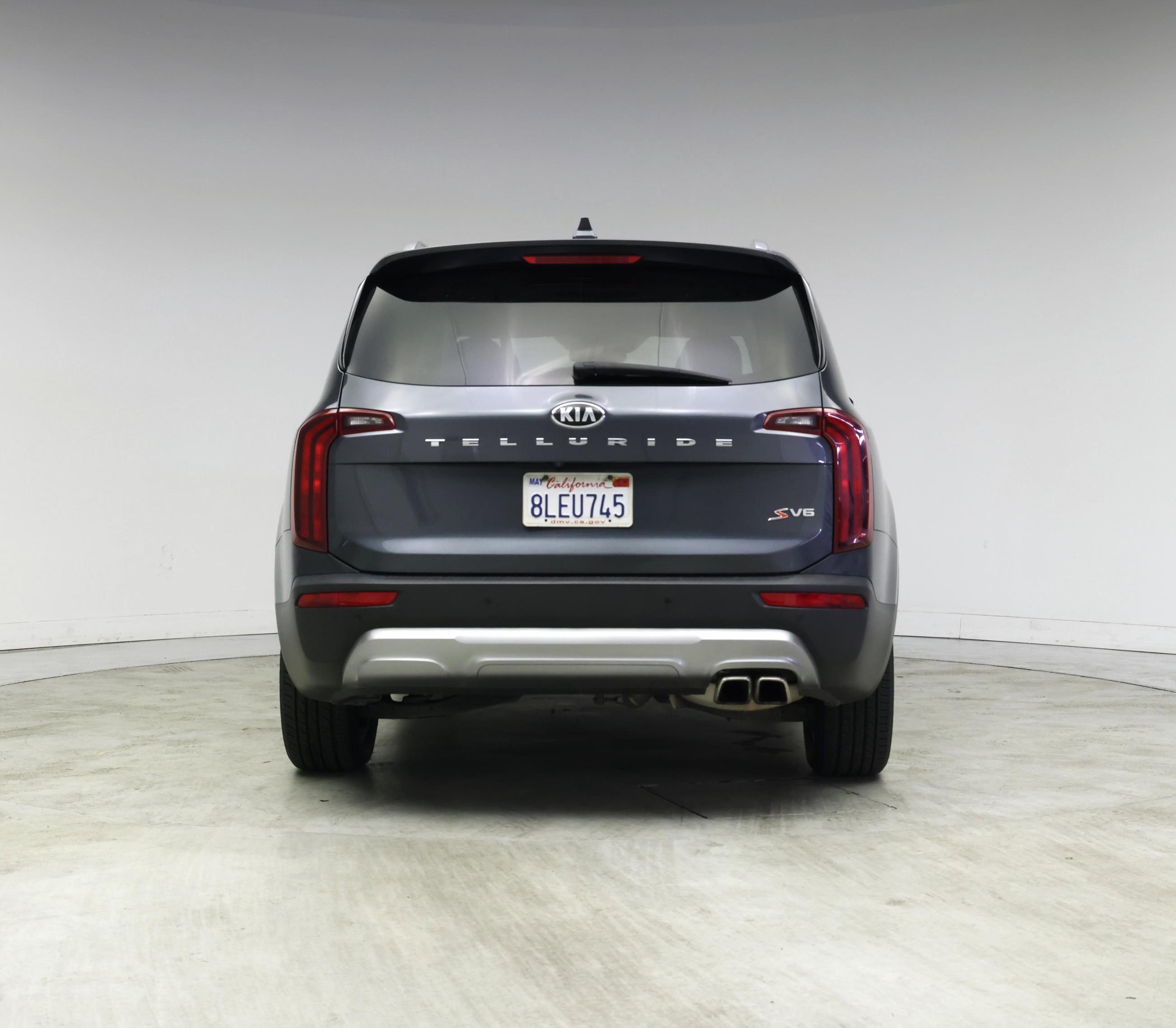 Thumbnail: 2020 Kia Telluride - 6