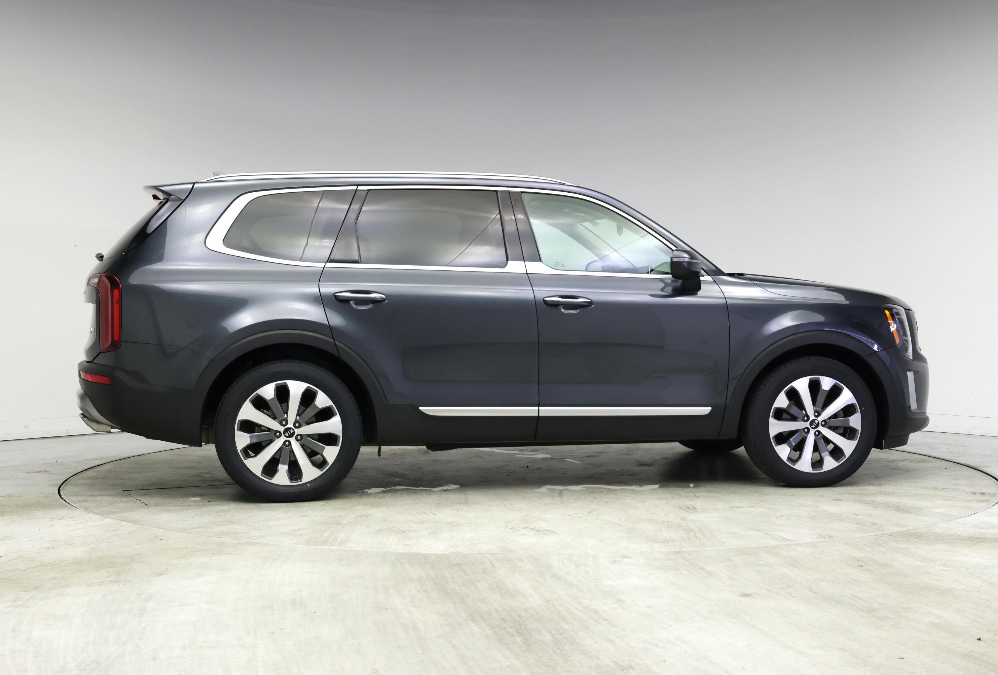 Thumbnail: 2020 Kia Telluride - 7