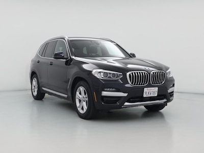 2021 BMW X3 Plug In Hybrid xDrive30e