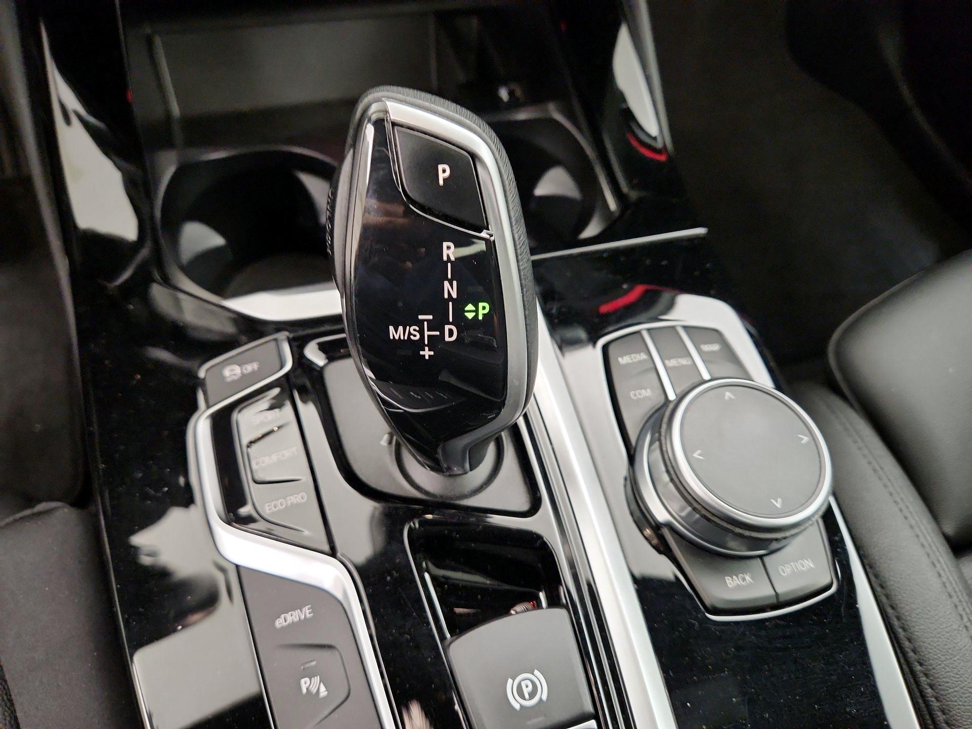 Thumbnail: 2021 BMW X3 - 18