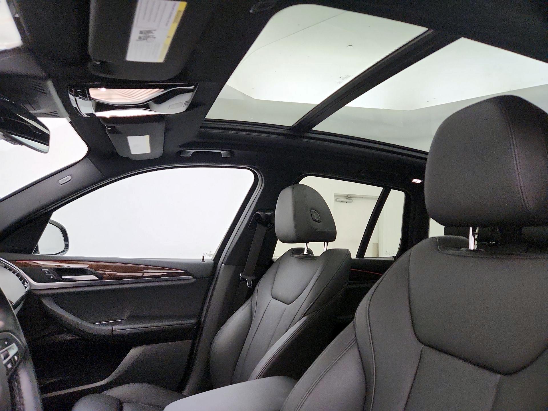 Thumbnail: 2021 BMW X3 - 20