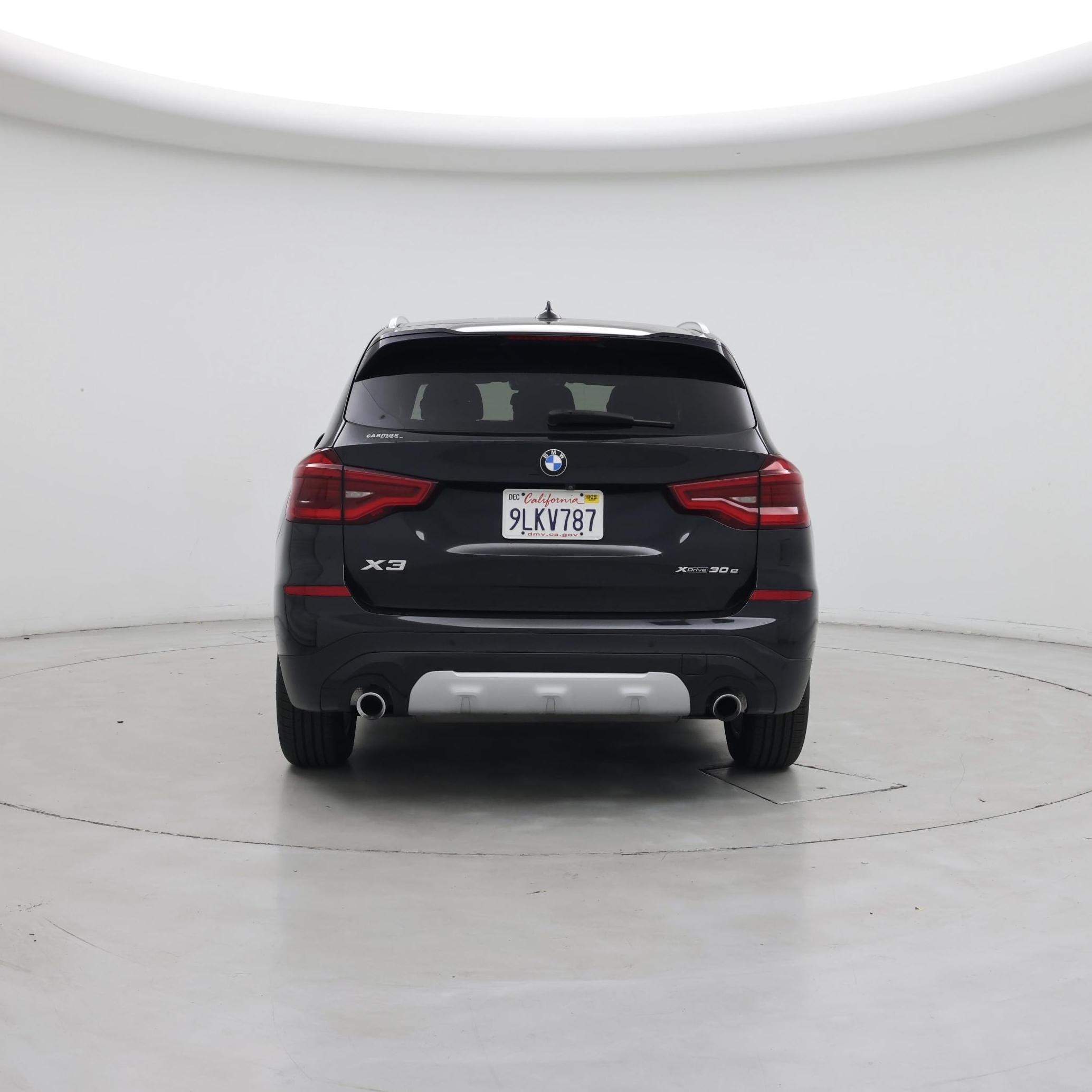 Thumbnail: 2021 BMW X3 - 6