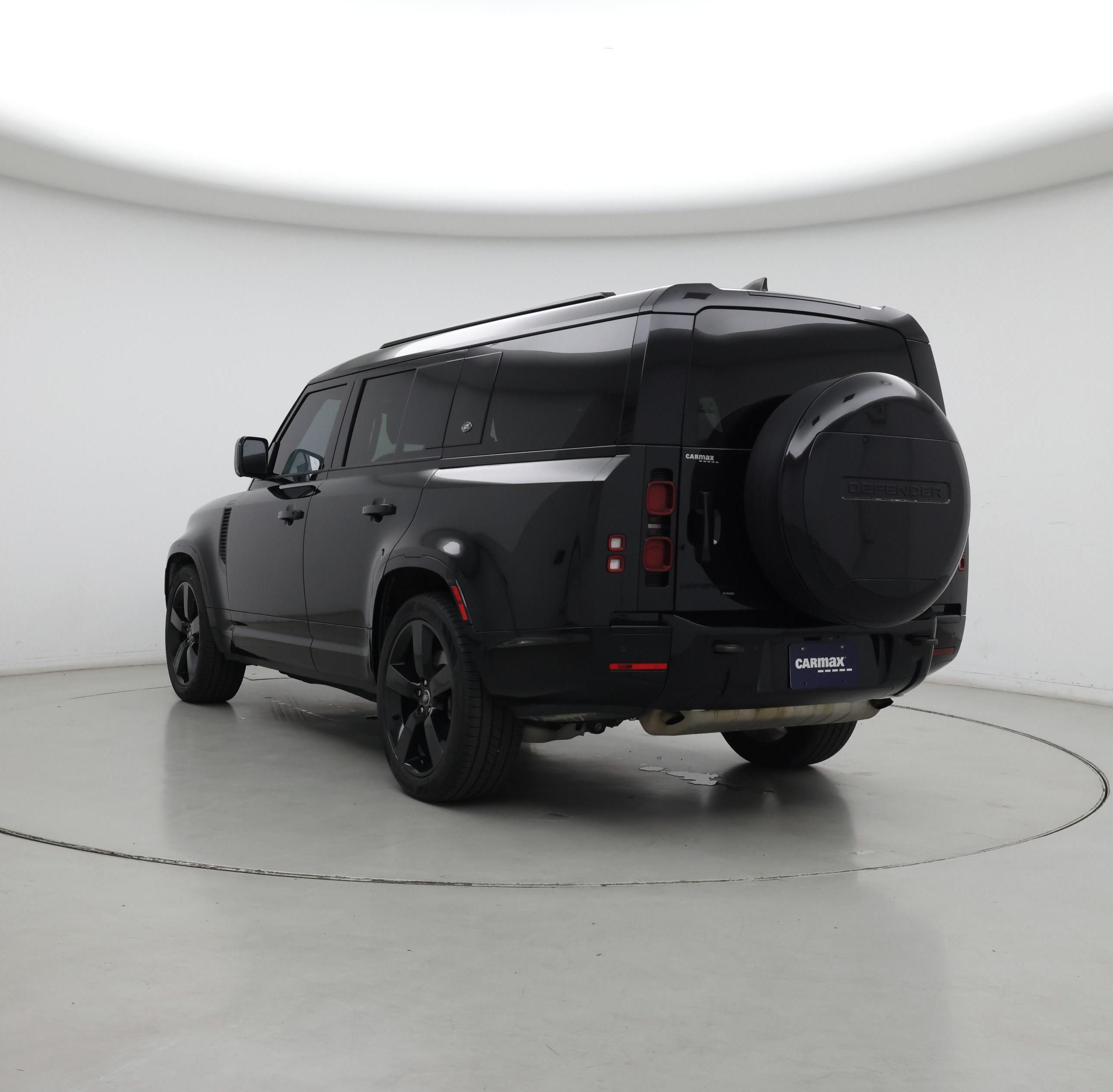 Thumbnail: 2023 Land Rover Defender - 2