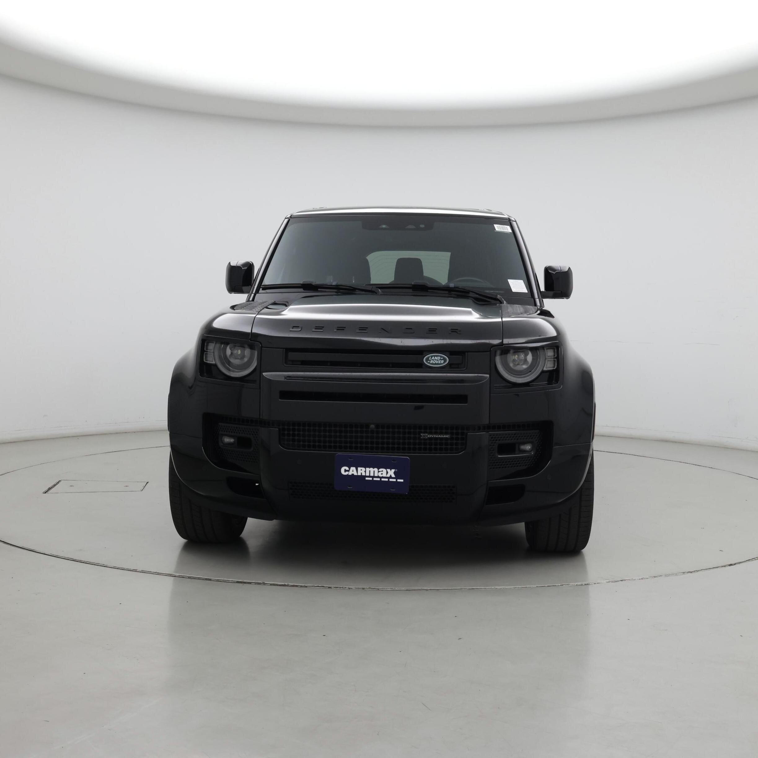 Thumbnail: 2023 Land Rover Defender - 5