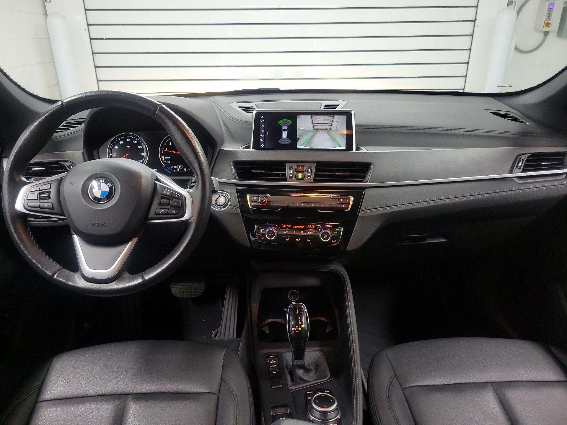 Thumbnail: 2020 BMW X1 - 9