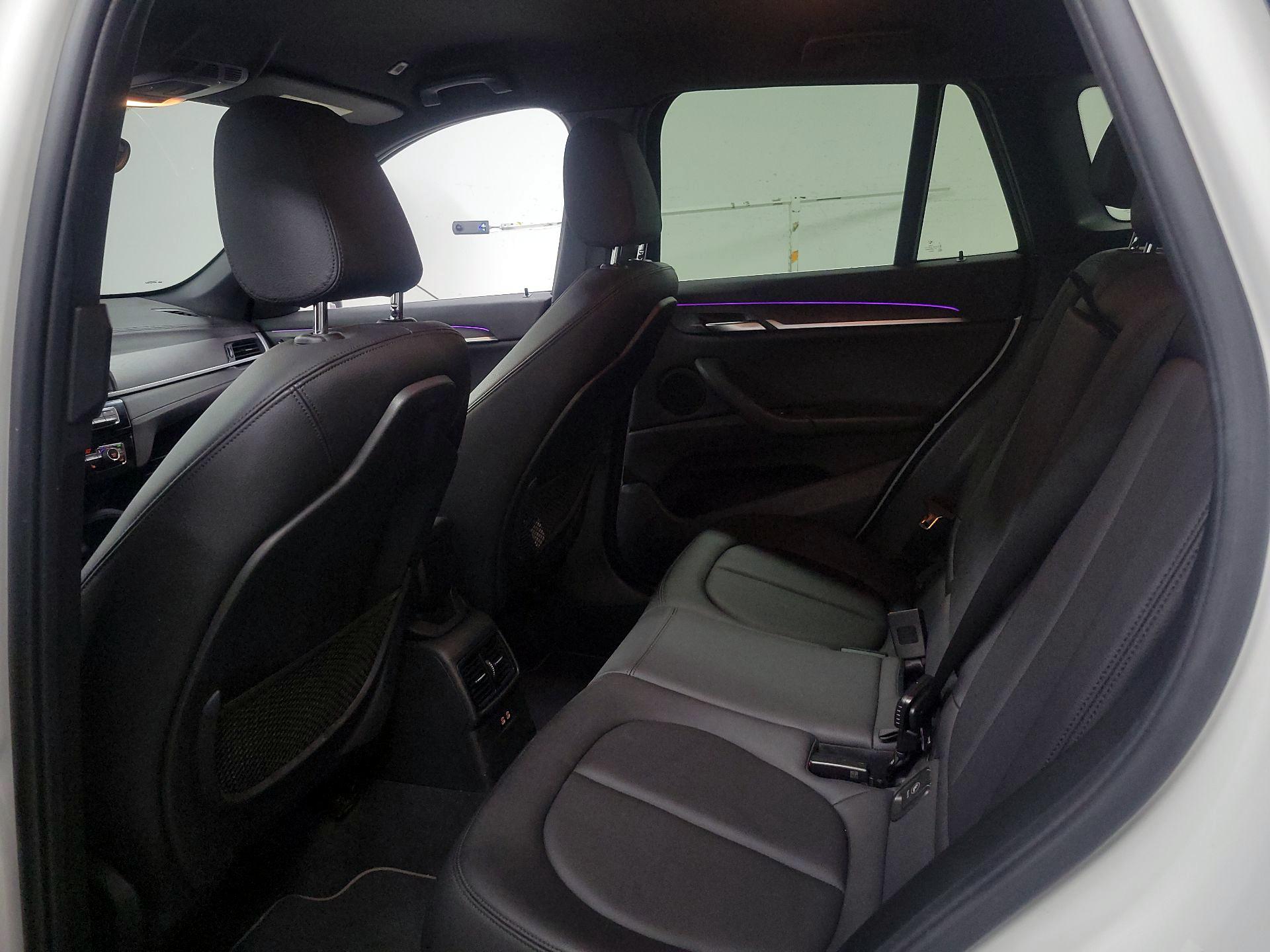 Thumbnail: 2020 BMW X1 - 18
