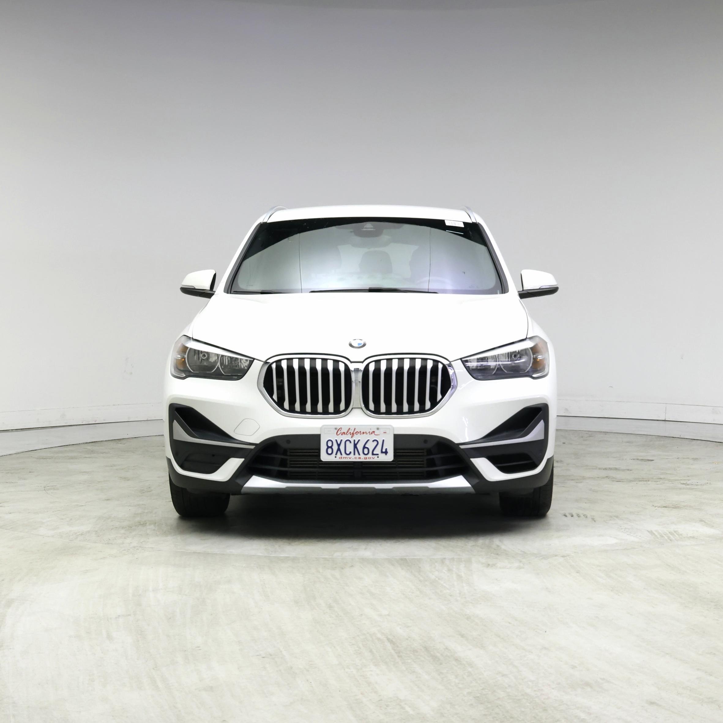 Thumbnail: 2020 BMW X1 - 5