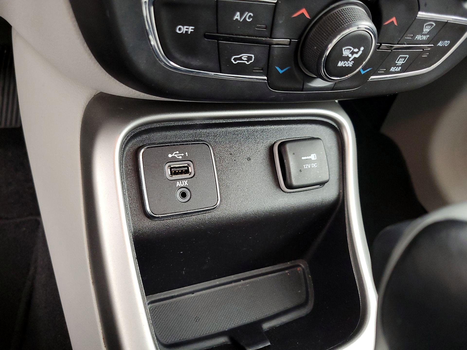 Thumbnail: 2019 Jeep Compass - 19