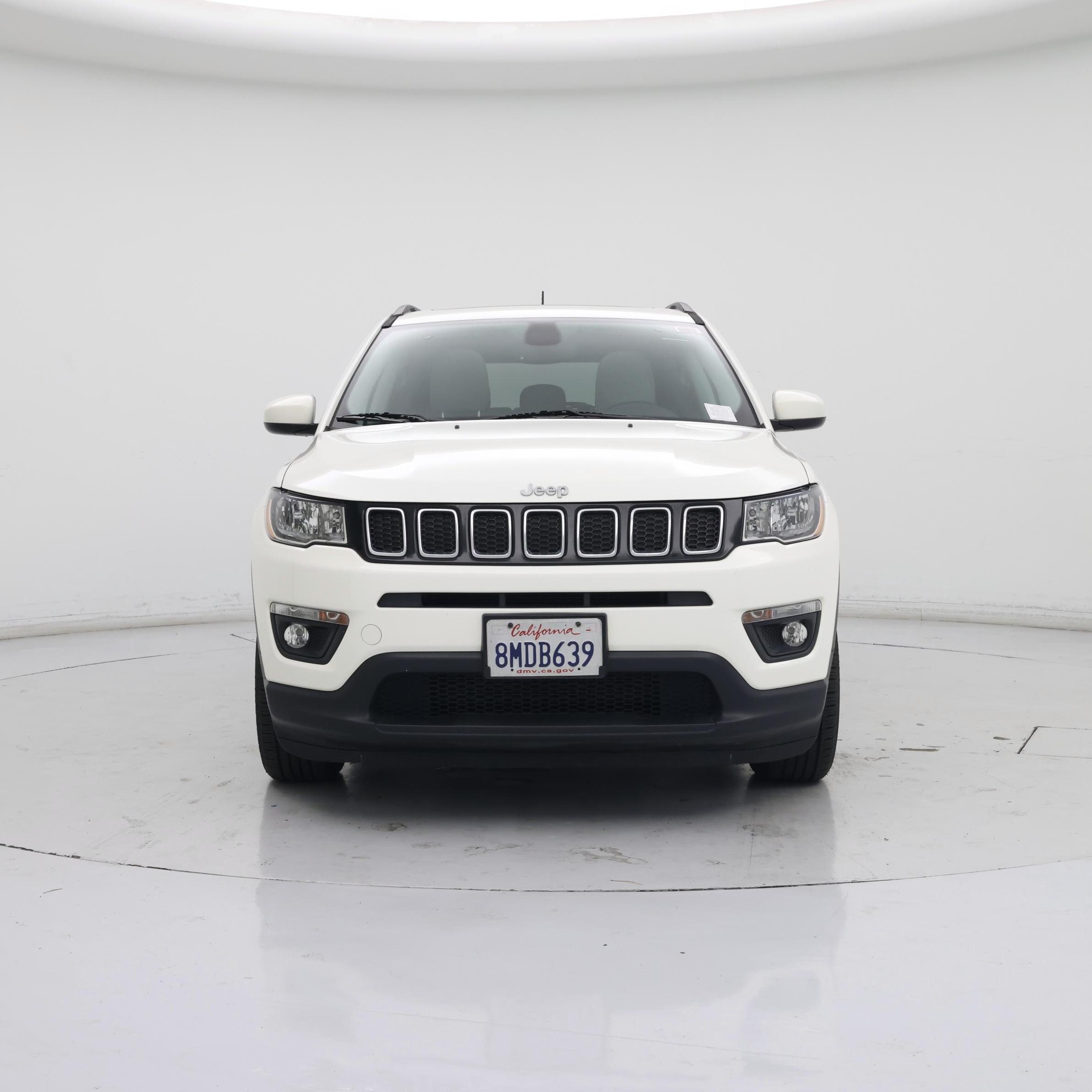Thumbnail: 2019 Jeep Compass - 5