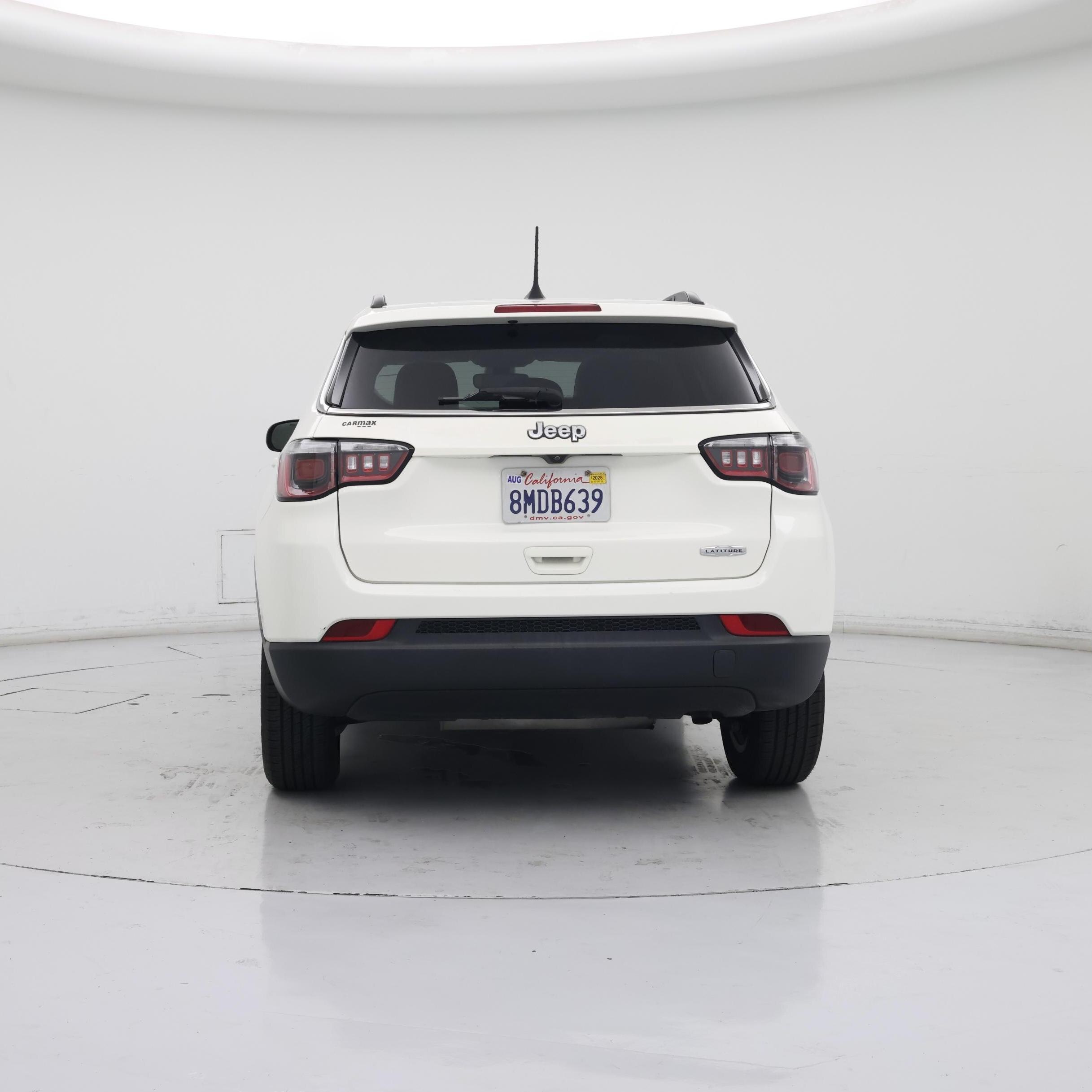 Thumbnail: 2019 Jeep Compass - 6