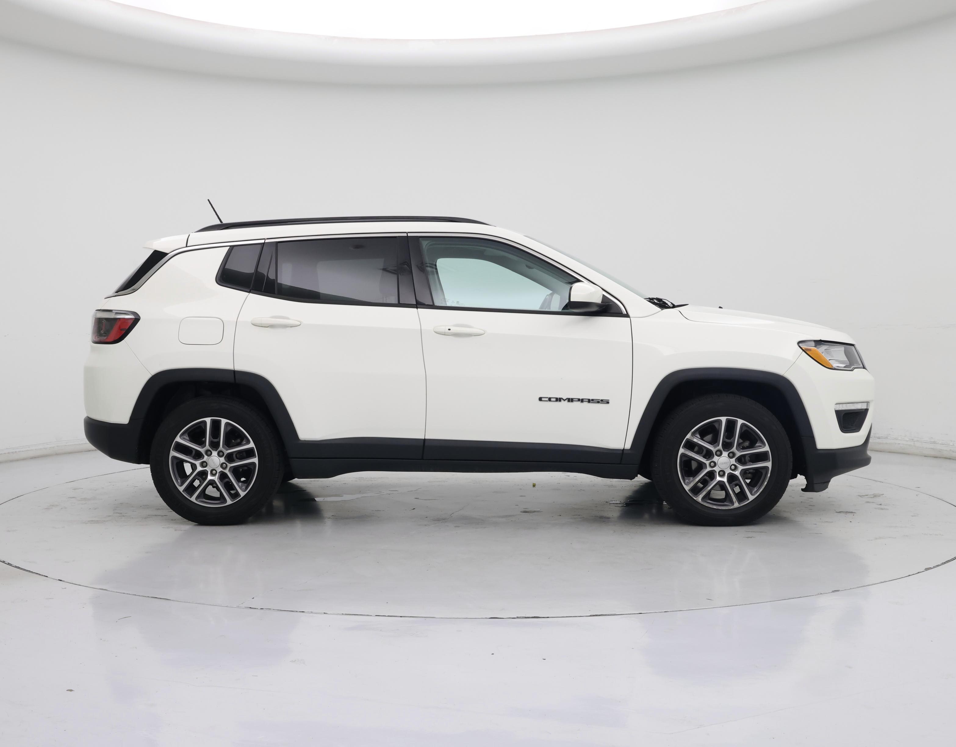 Thumbnail: 2019 Jeep Compass - 7
