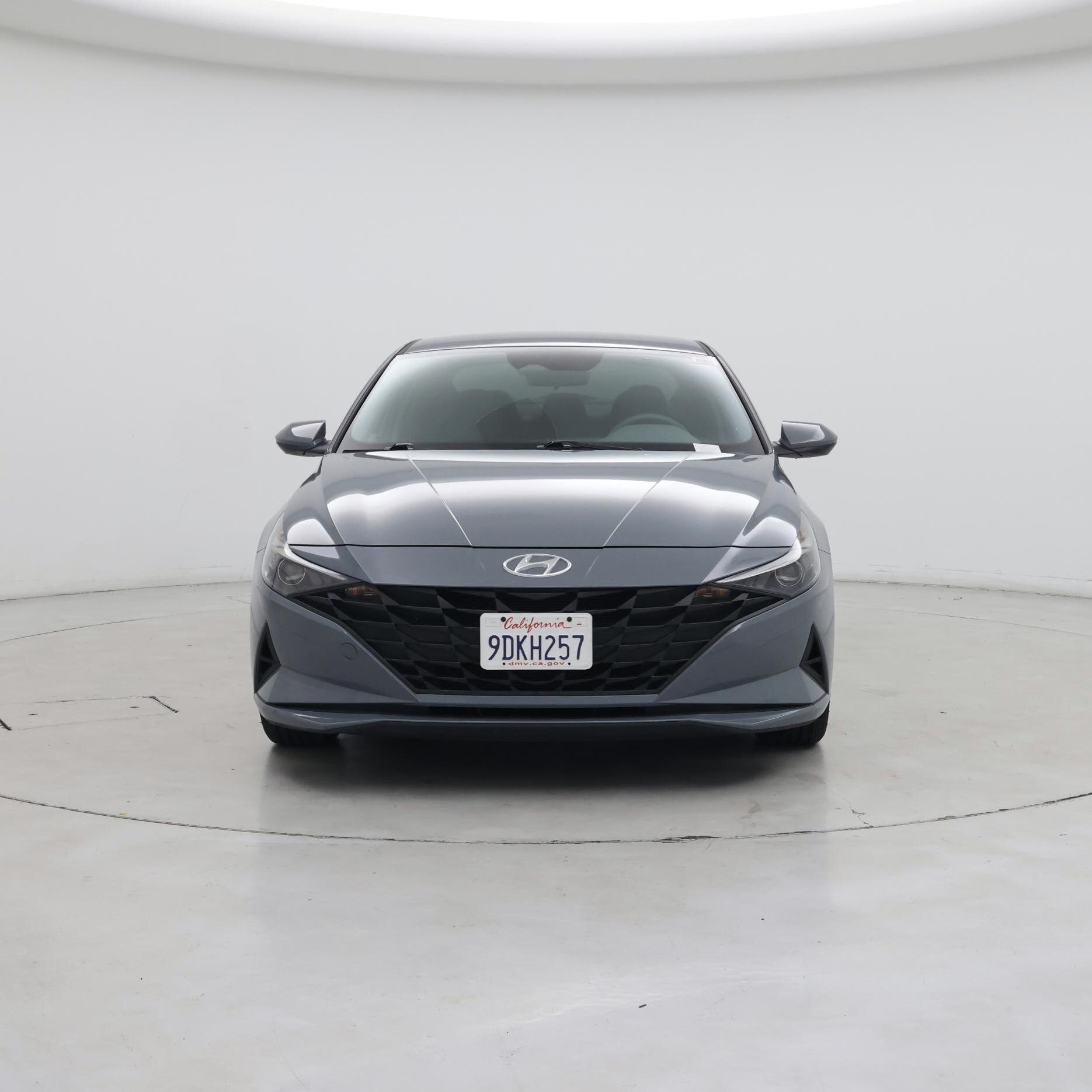 Thumbnail: 2023 Hyundai Elantra - 5
