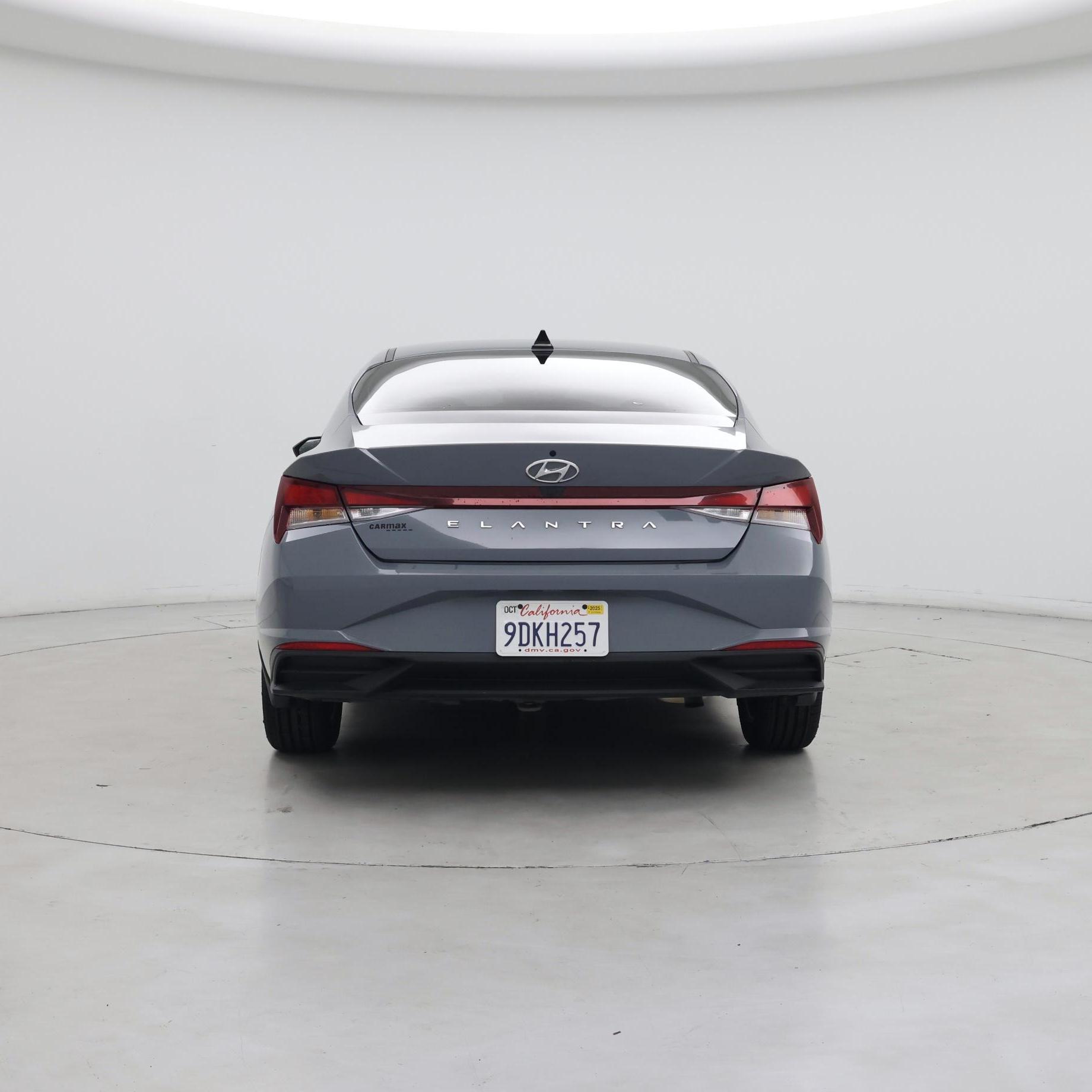 Thumbnail: 2023 Hyundai Elantra - 6