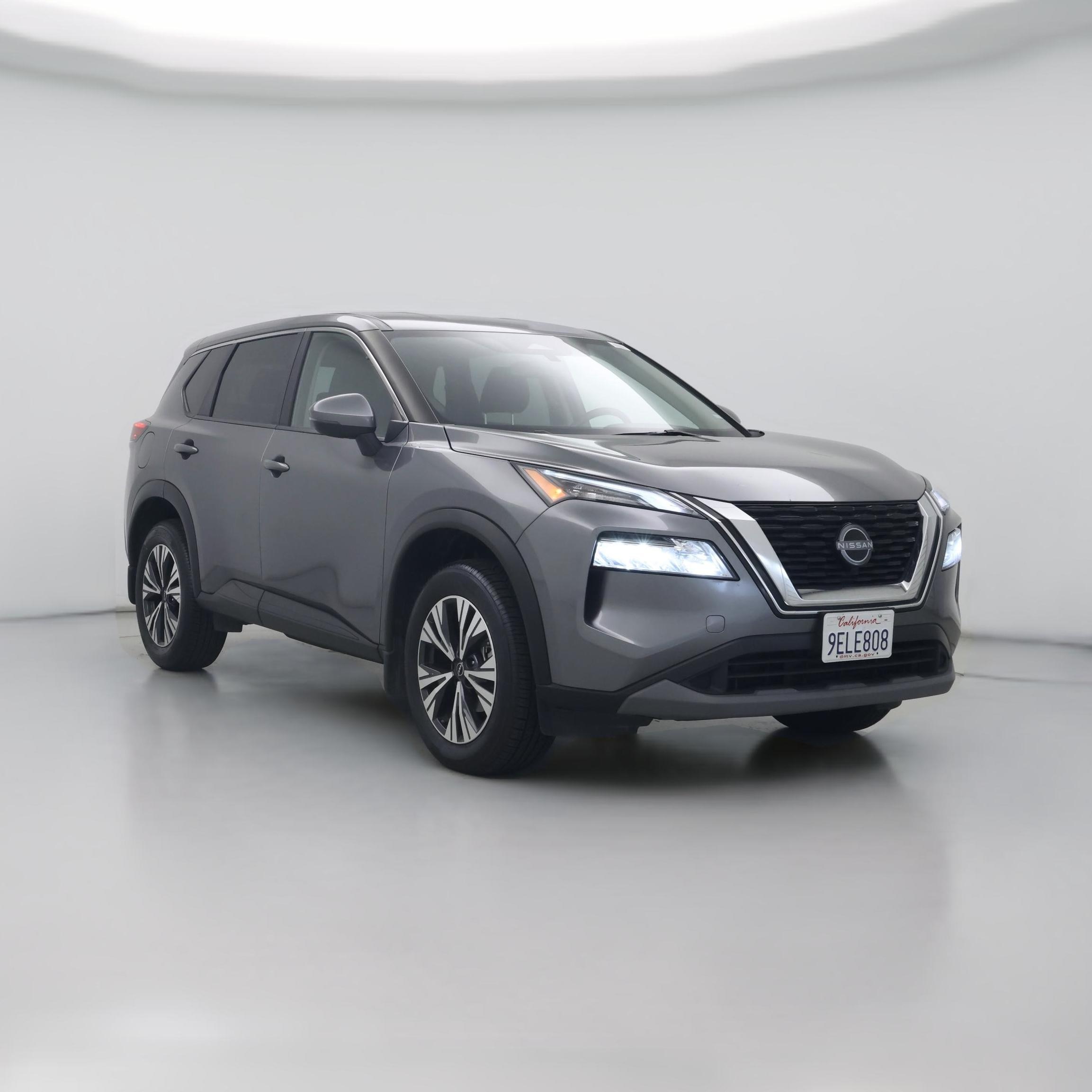 Thumbnail: 2023 Nissan Rogue - 1