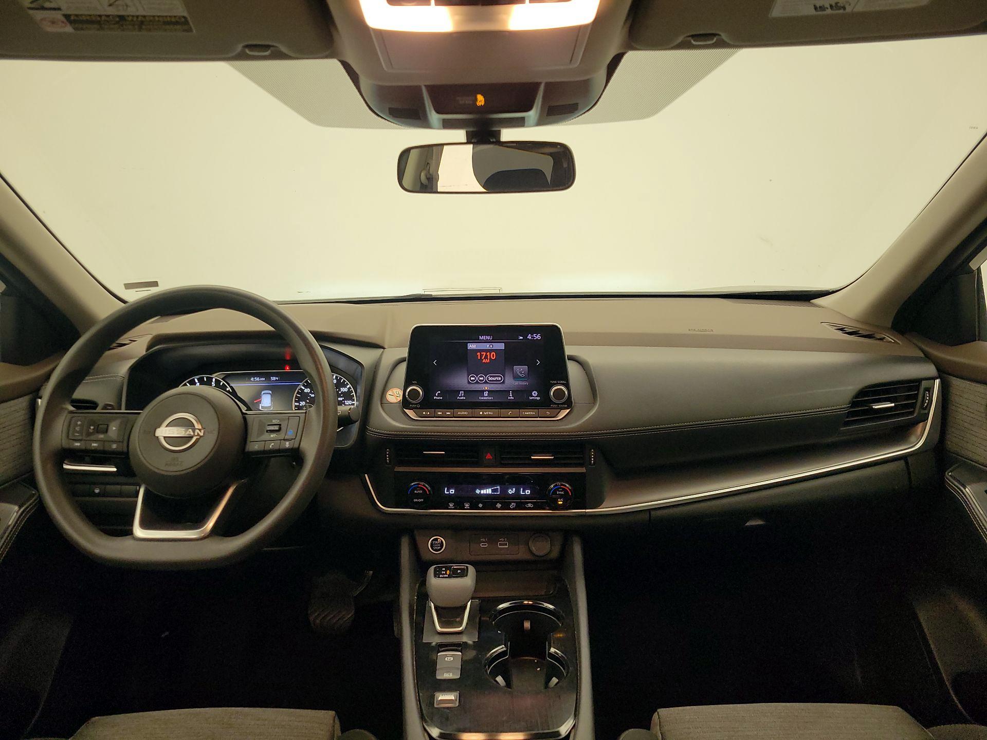 Thumbnail: 2023 Nissan Rogue - 9