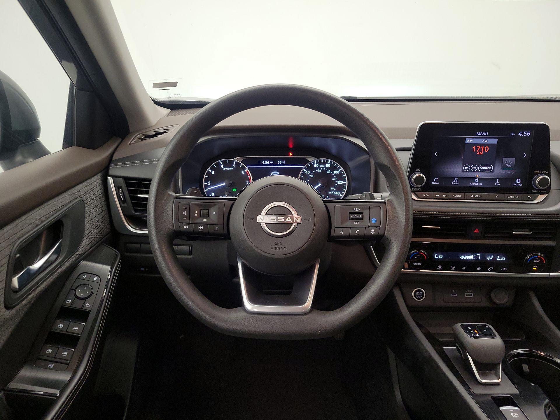 Thumbnail: 2023 Nissan Rogue - 10
