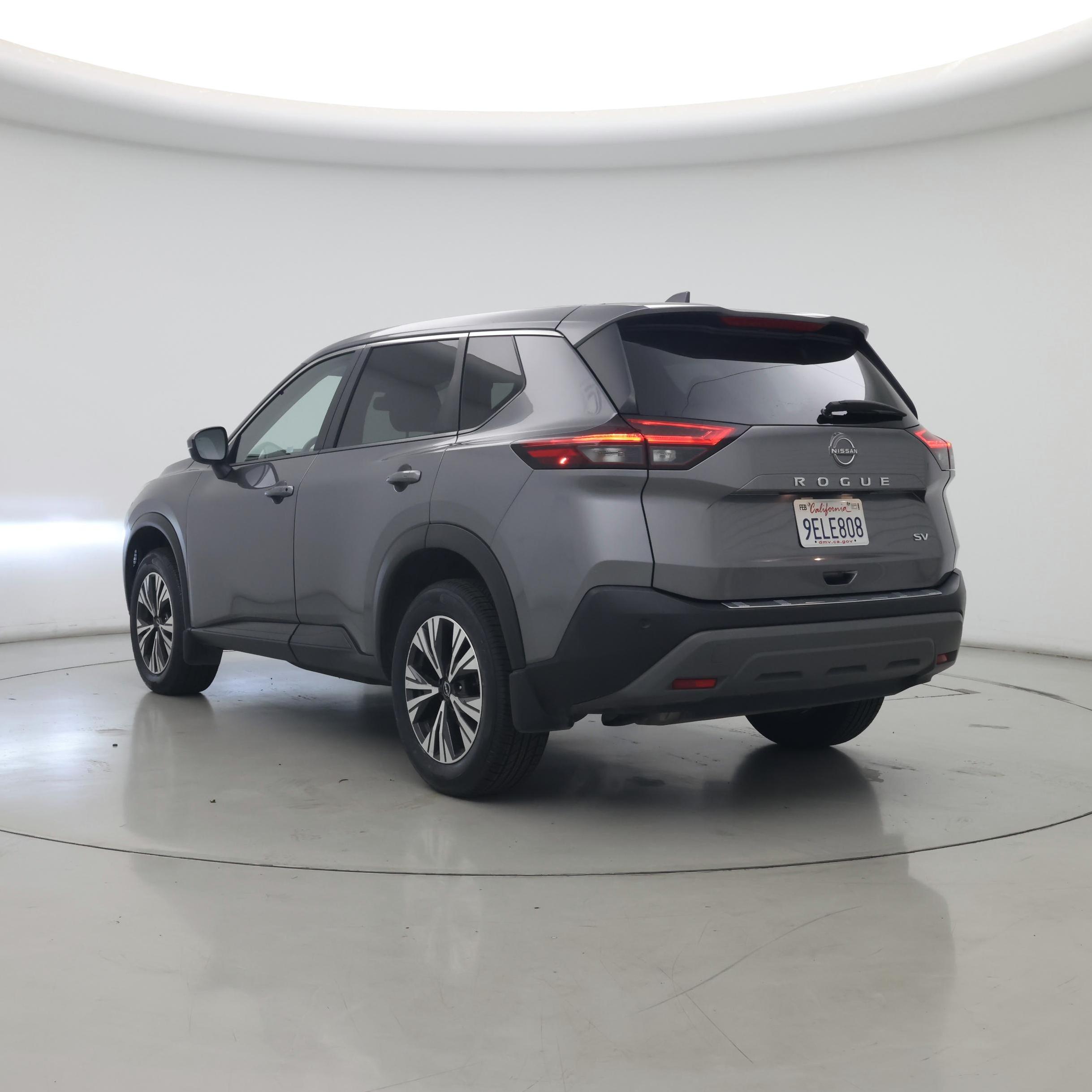 Thumbnail: 2023 Nissan Rogue - 2